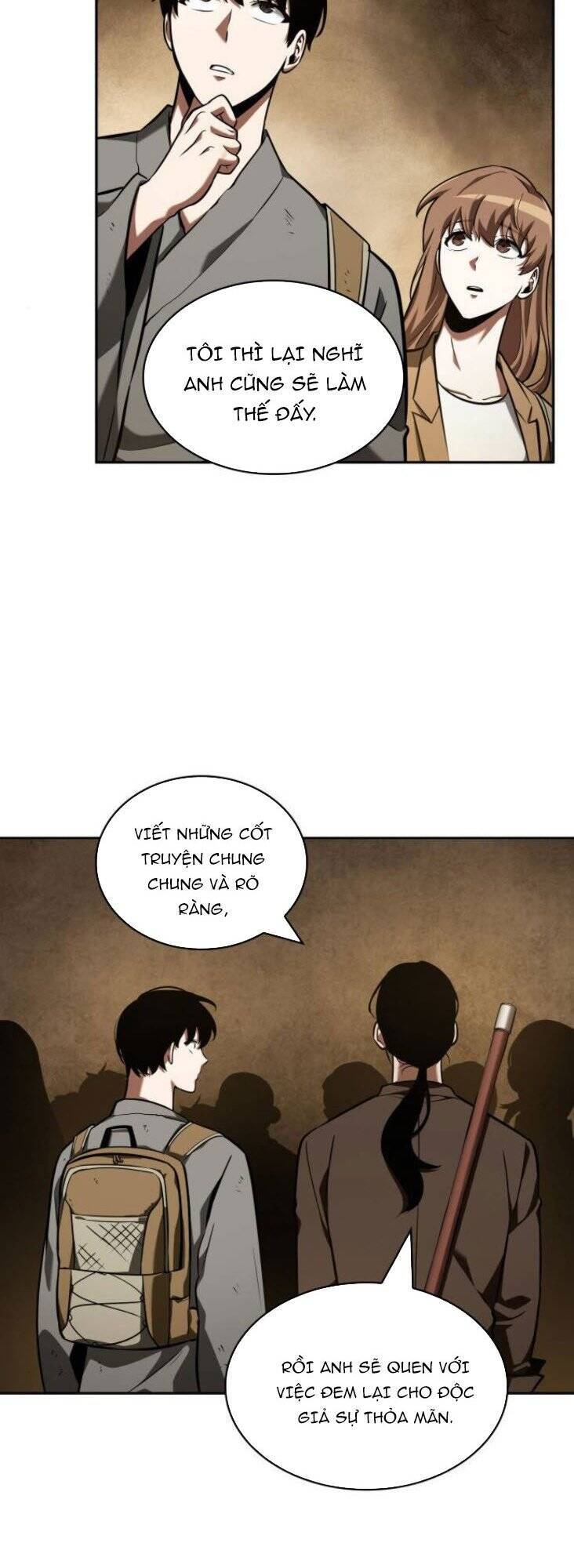 Toàn Trí Độc Giả chapter 62 - Upload bởi truyensieuhay.com