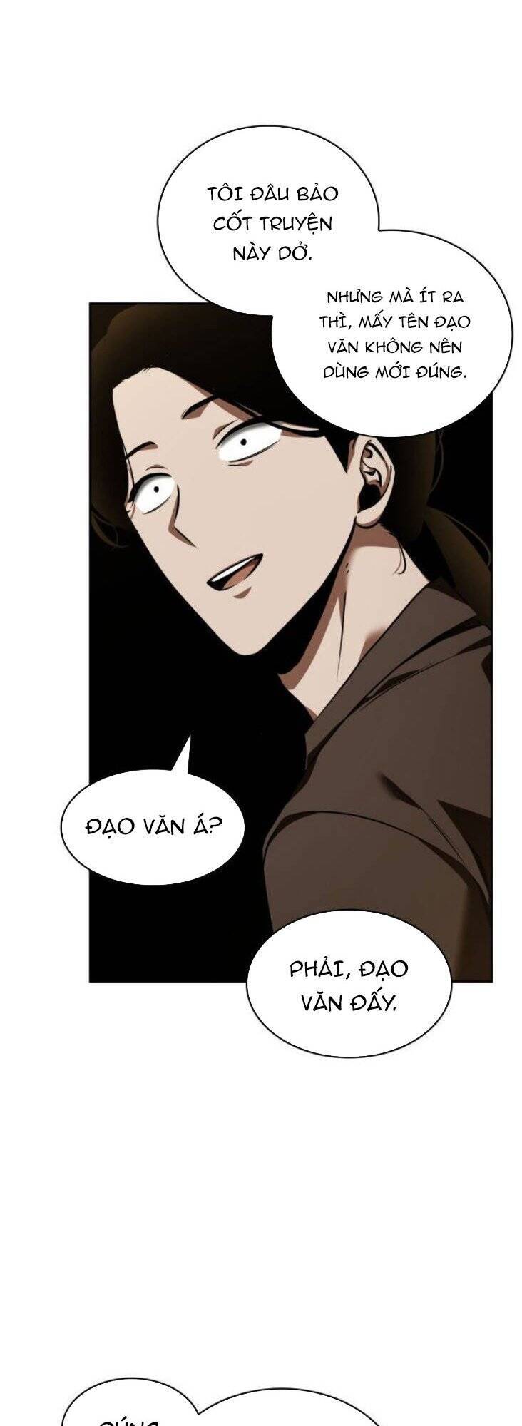 Toàn Trí Độc Giả chapter 62 - Upload bởi truyensieuhay.com