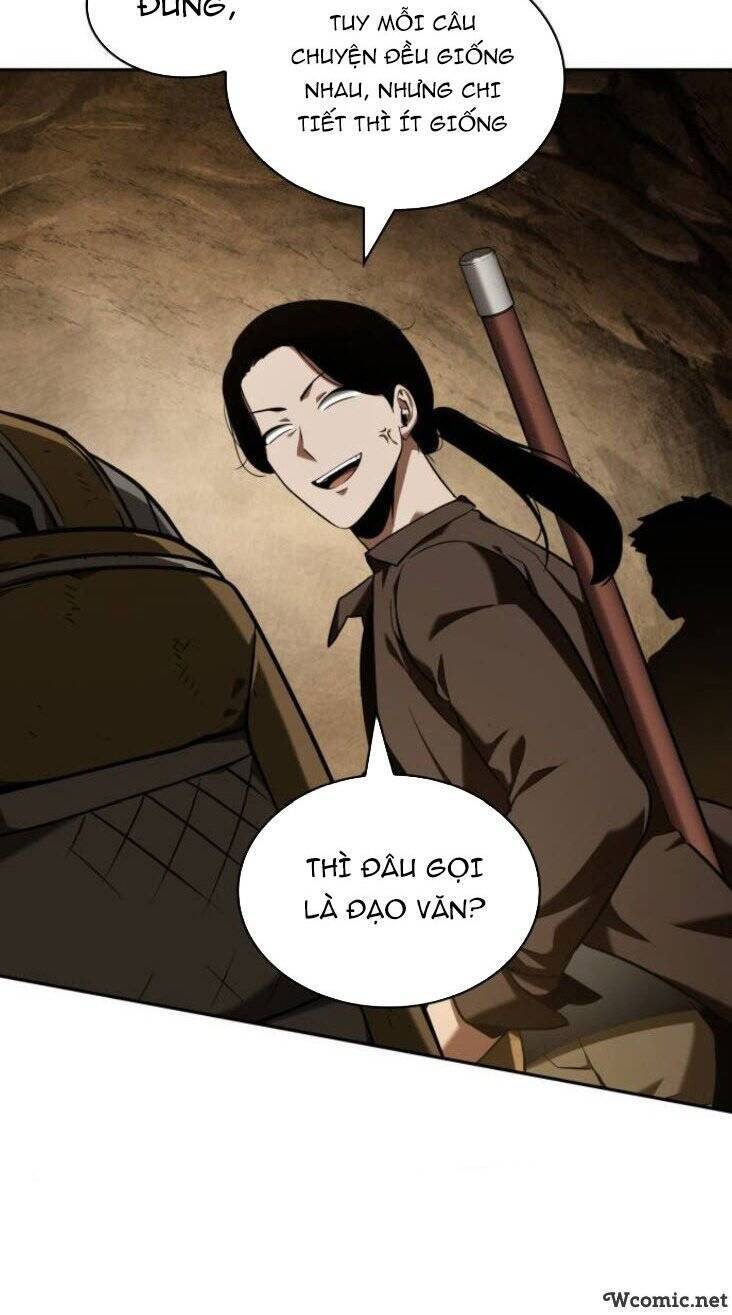 Toàn Trí Độc Giả chapter 62 - Upload bởi truyensieuhay.com