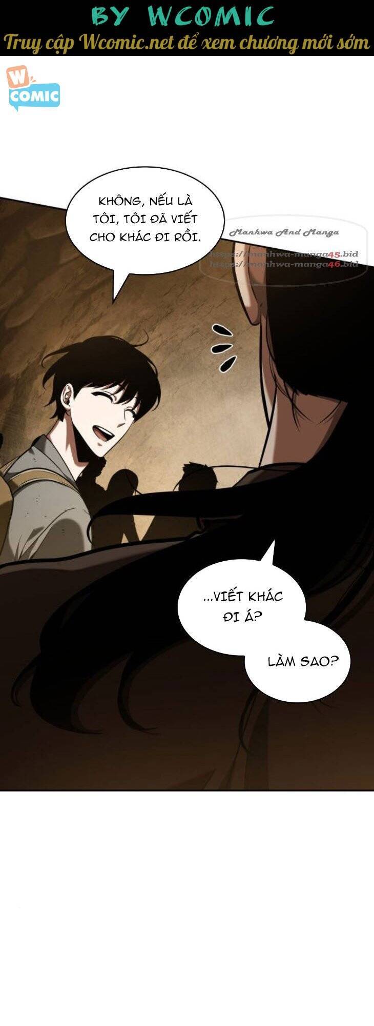 Toàn Trí Độc Giả chapter 62 - Upload bởi truyensieuhay.com