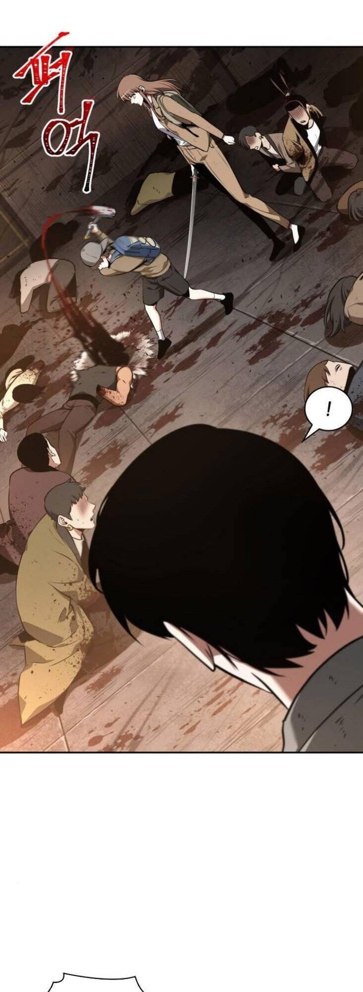 Toàn Trí Độc Giả chapter 62 - Upload bởi truyensieuhay.com