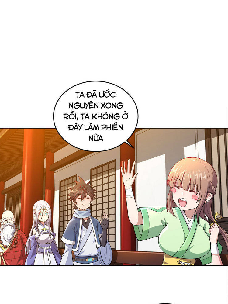 Nương Tử Nhà Ta Là Nữ Đế chapter 5 - Trang 14