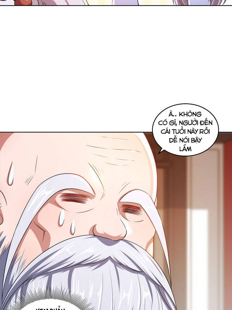Nương Tử Nhà Ta Là Nữ Đế chapter 5 - Trang 16