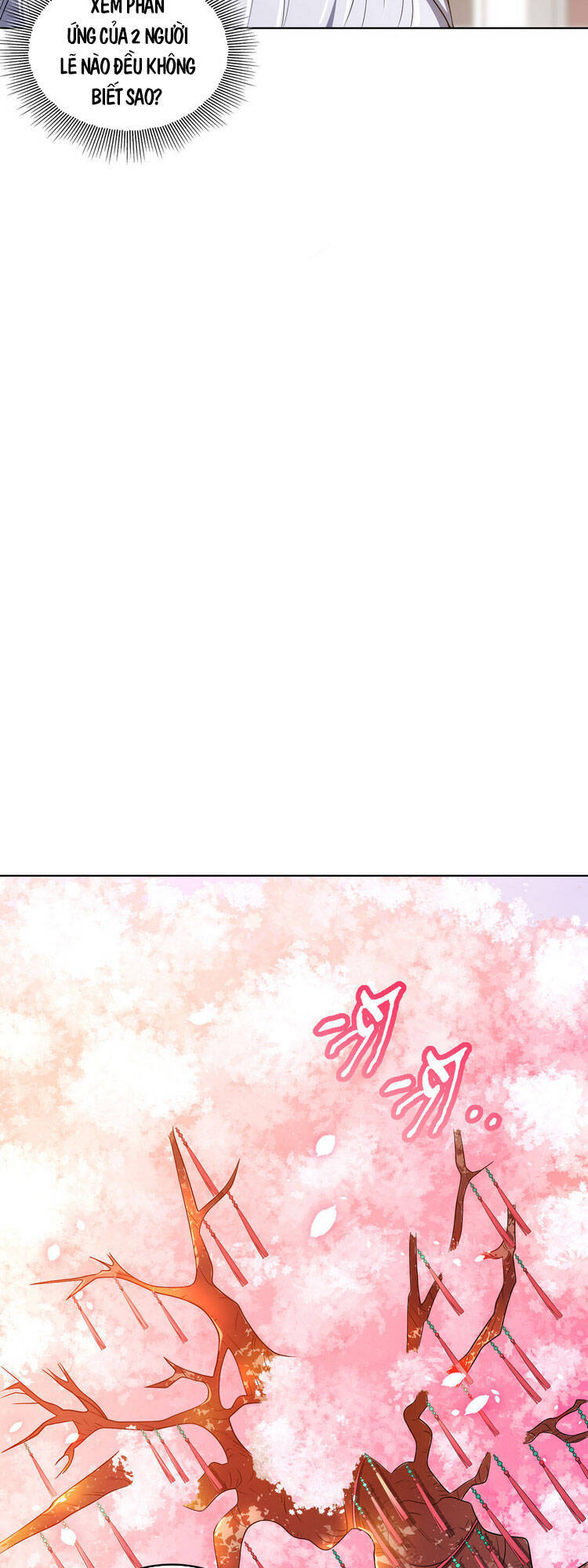 Nương Tử Nhà Ta Là Nữ Đế chapter 5 - Trang 17
