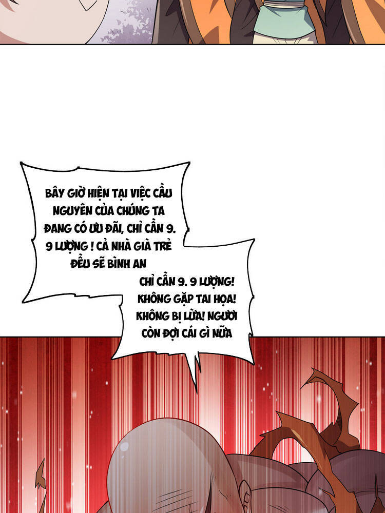 Nương Tử Nhà Ta Là Nữ Đế chapter 5 - Trang 21