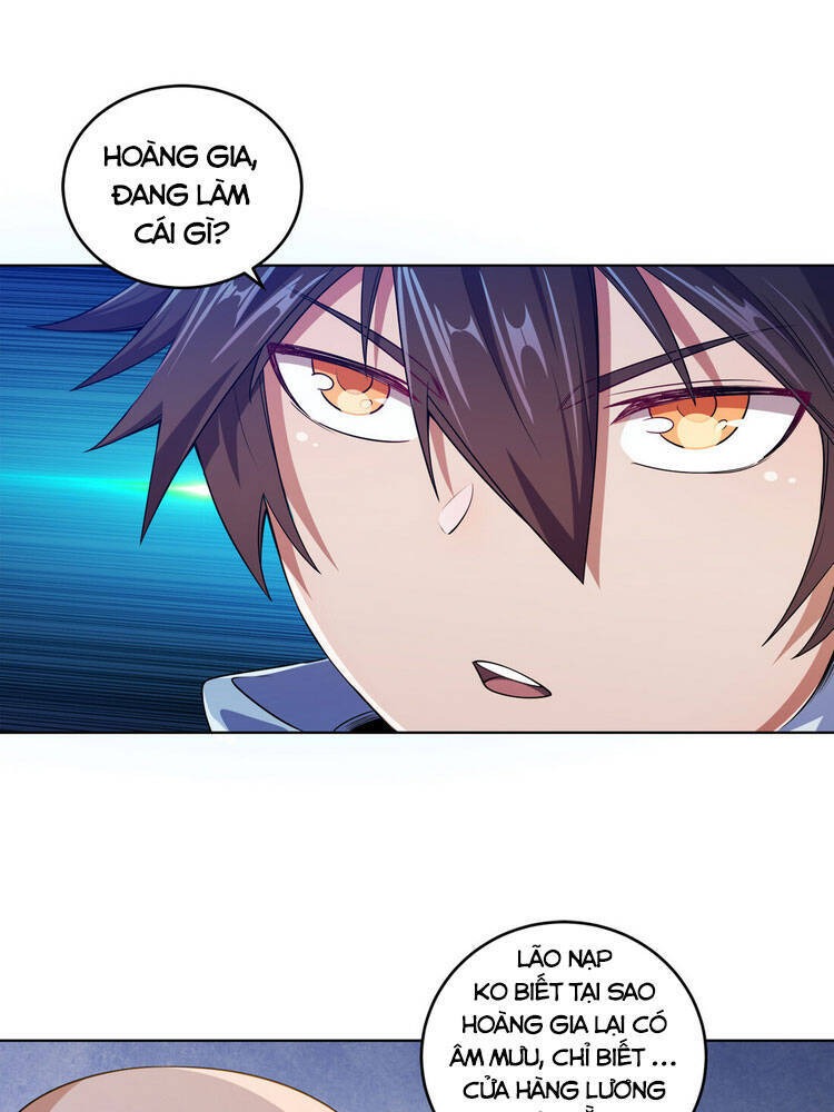 Nương Tử Nhà Ta Là Nữ Đế chapter 5 - Trang 27