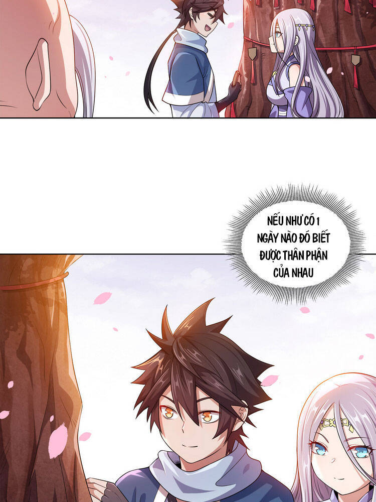 Nương Tử Nhà Ta Là Nữ Đế chapter 5 - Trang 29