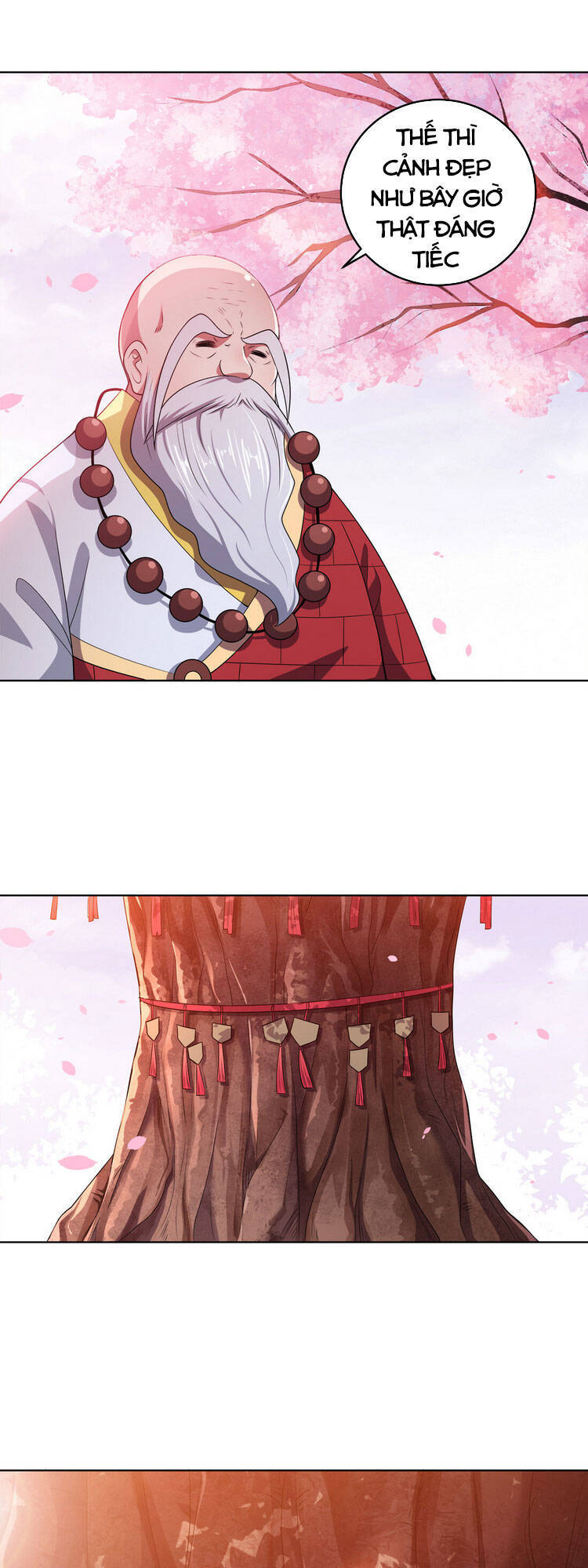 Nương Tử Nhà Ta Là Nữ Đế chapter 5 - Trang 32