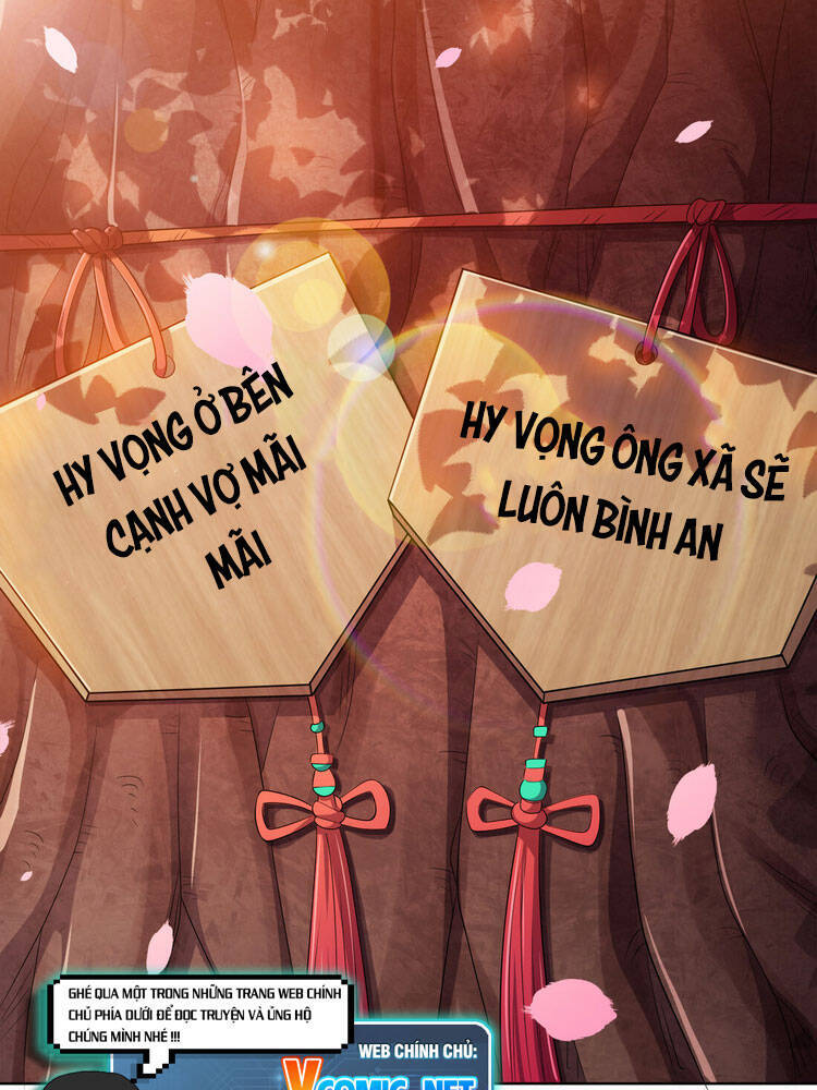 Nương Tử Nhà Ta Là Nữ Đế chapter 5 - Trang 33