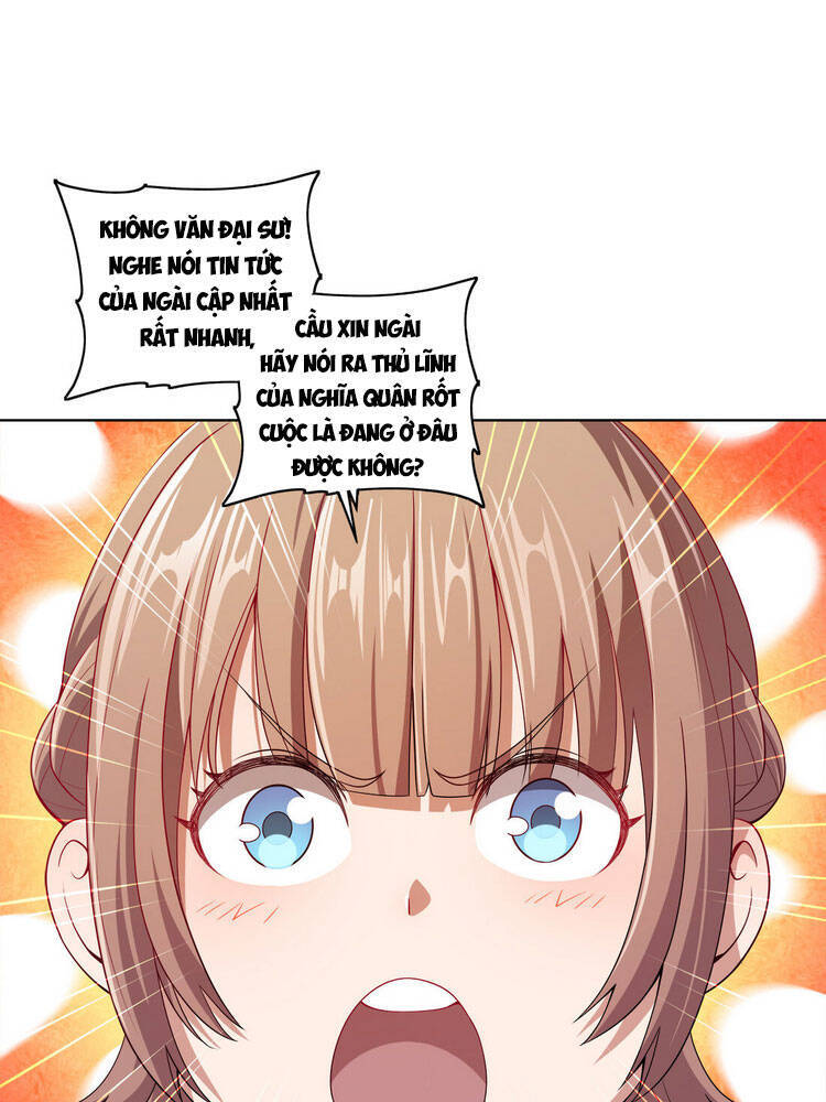 Nương Tử Nhà Ta Là Nữ Đế chapter 5 - Trang 4
