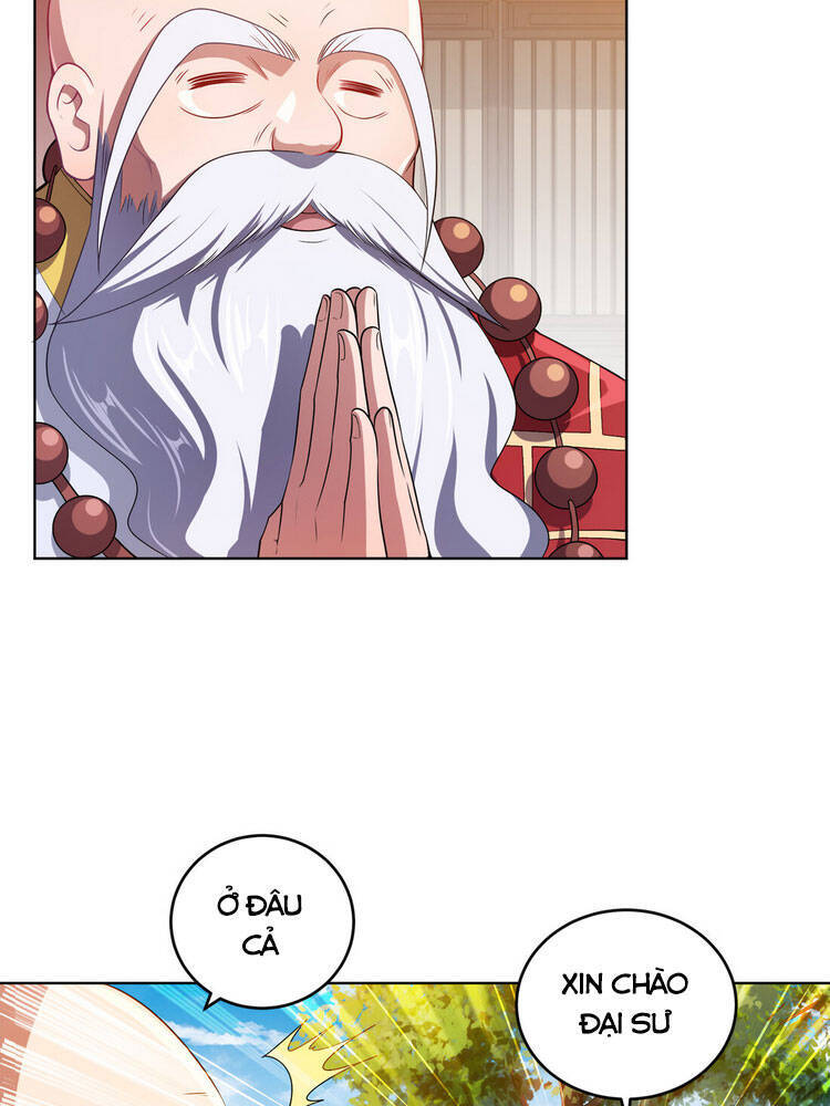 Nương Tử Nhà Ta Là Nữ Đế chapter 5 - Trang 6