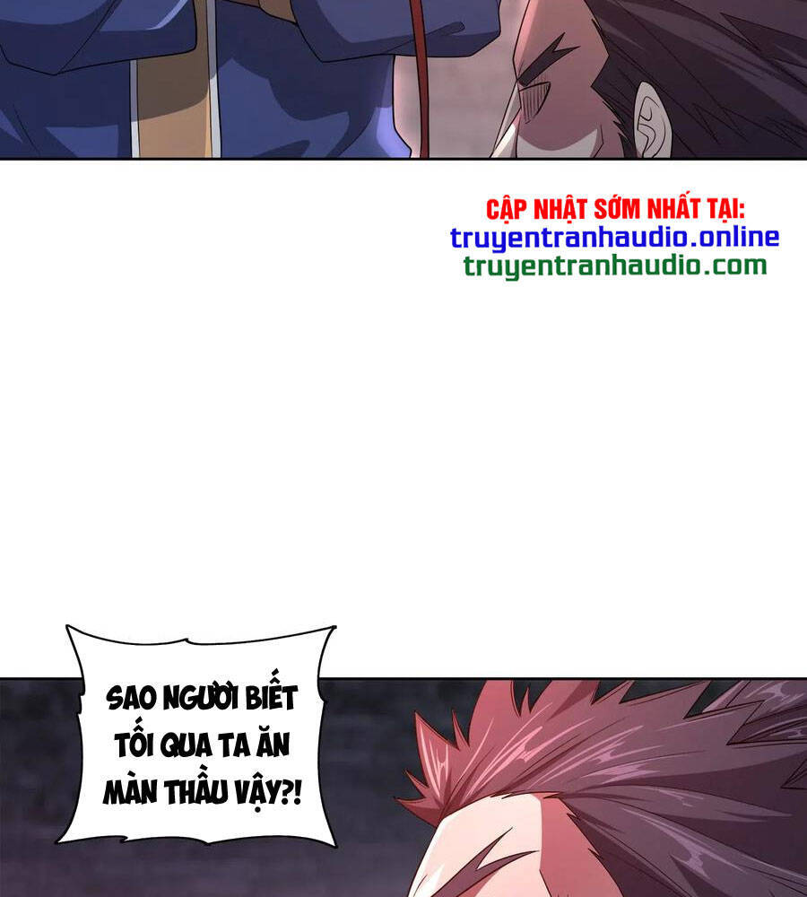 Nương Tử Nhà Ta Là Nữ Đế chapter 6 - Trang 16