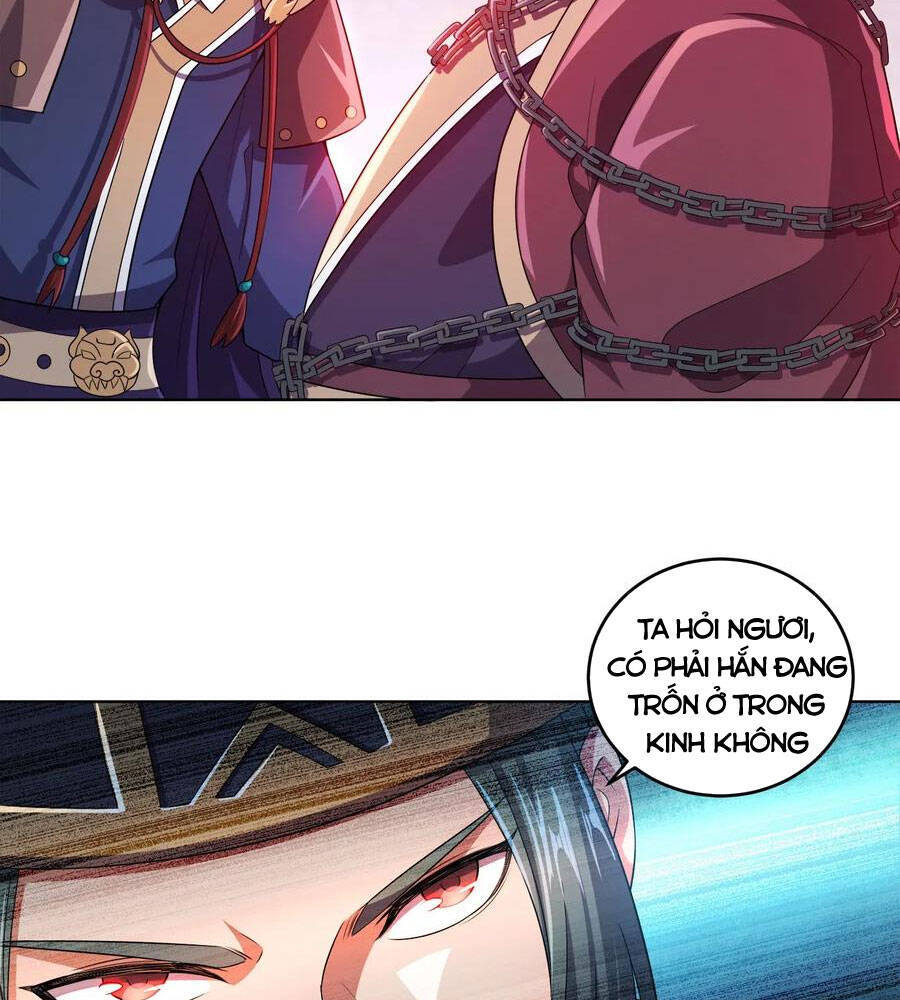 Nương Tử Nhà Ta Là Nữ Đế chapter 6 - Trang 20