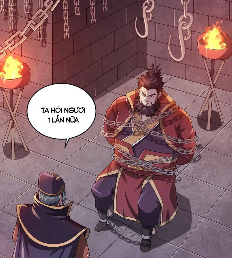 Nương Tử Nhà Ta Là Nữ Đế chapter 6 - Trang 2