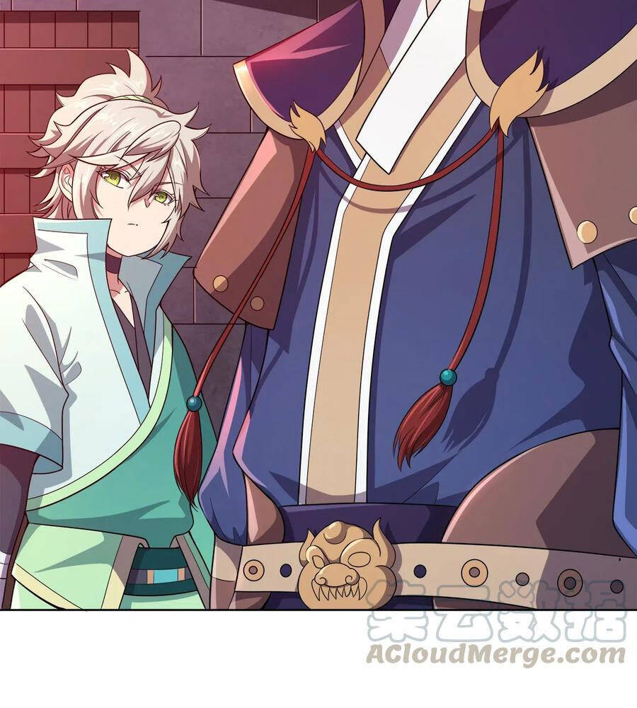 Nương Tử Nhà Ta Là Nữ Đế chapter 6 - Trang 22