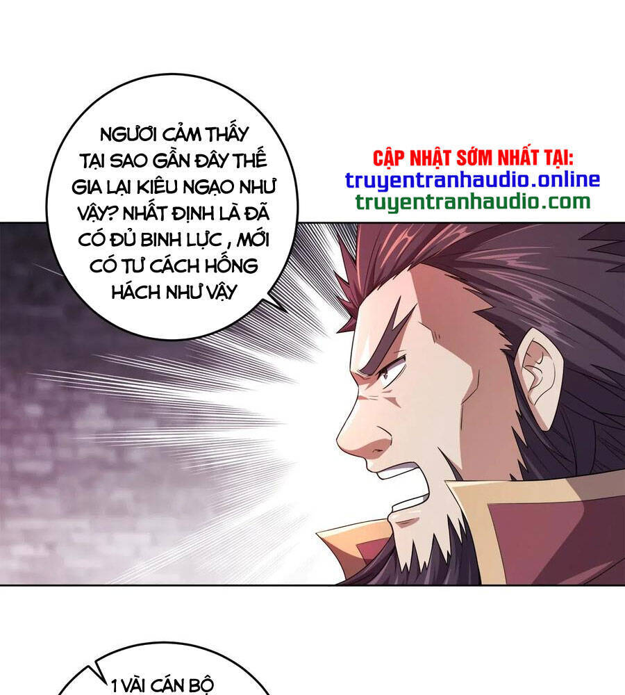 Nương Tử Nhà Ta Là Nữ Đế chapter 6 - Trang 24