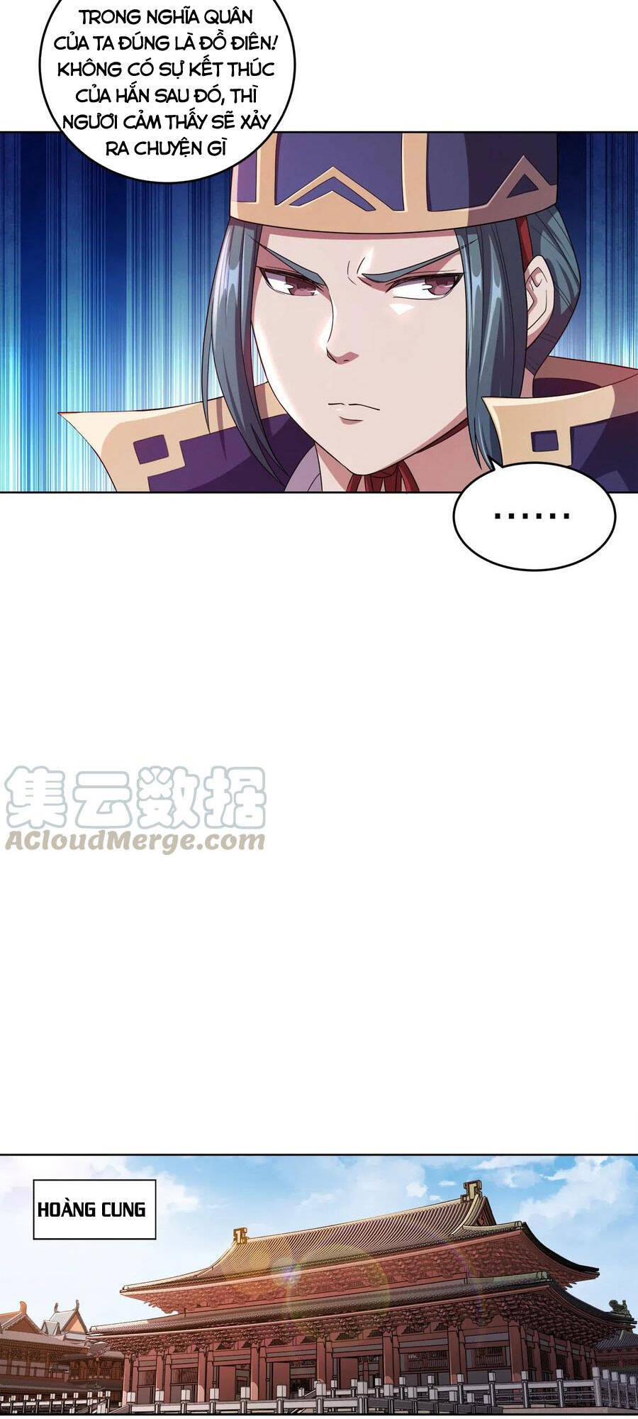 Nương Tử Nhà Ta Là Nữ Đế chapter 6 - Trang 25