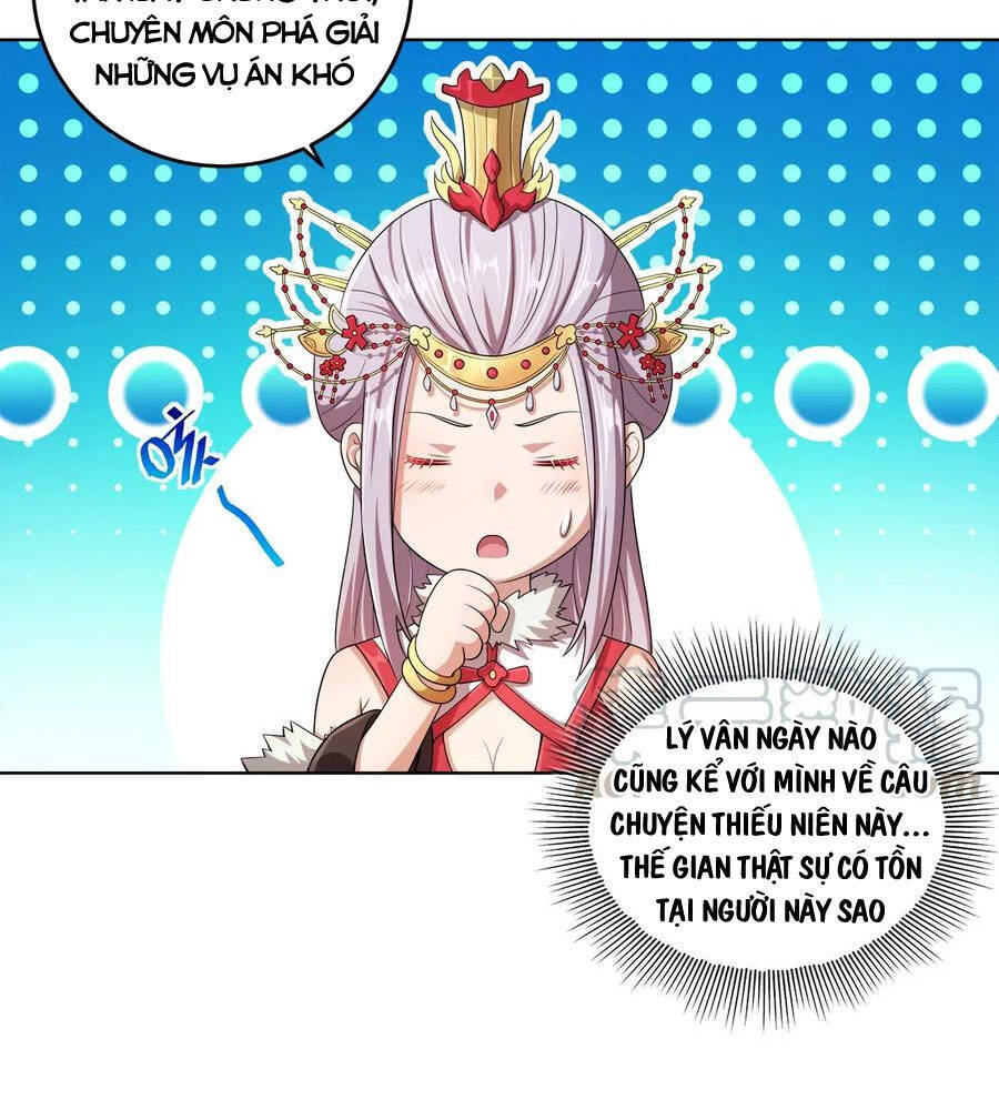 Nương Tử Nhà Ta Là Nữ Đế chapter 6 - Trang 30