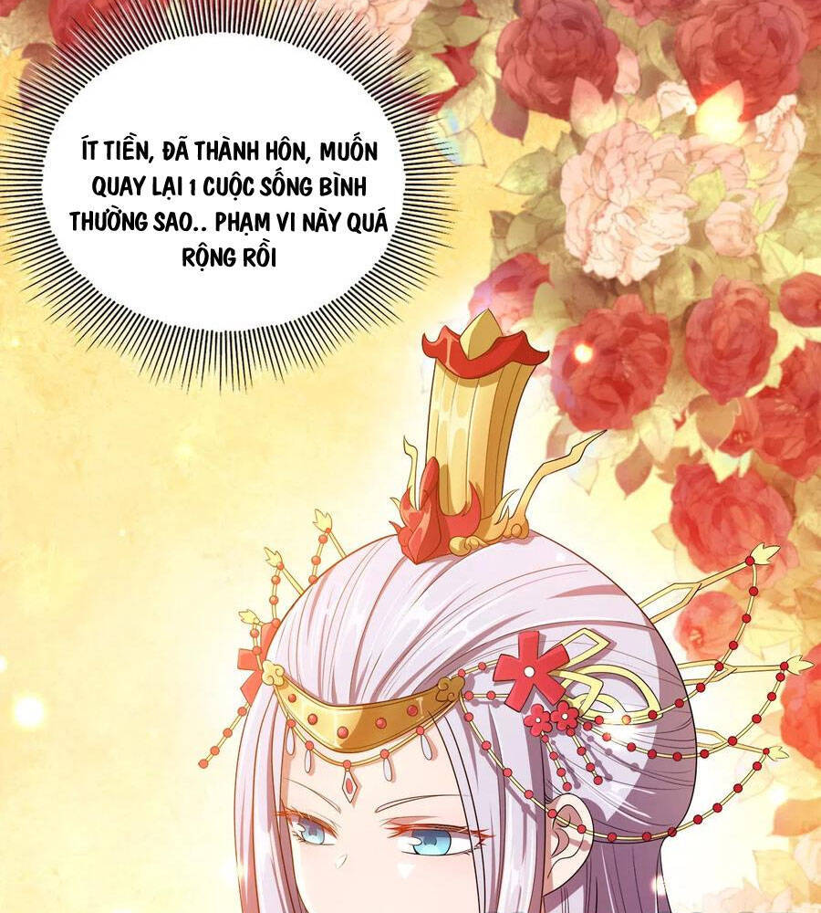 Nương Tử Nhà Ta Là Nữ Đế chapter 6 - Trang 32
