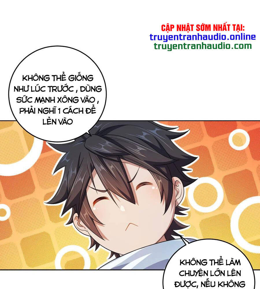 Nương Tử Nhà Ta Là Nữ Đế chapter 6 - Trang 36