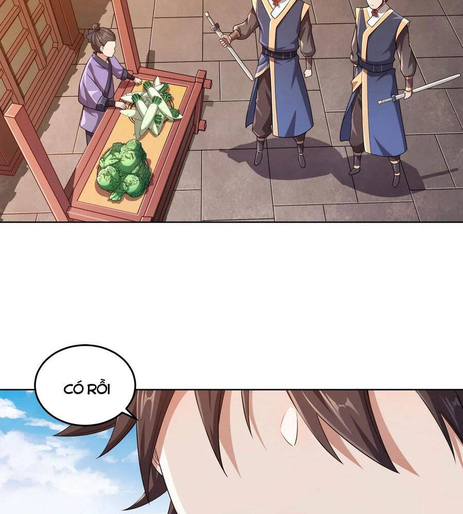 Nương Tử Nhà Ta Là Nữ Đế chapter 6 - Trang 38