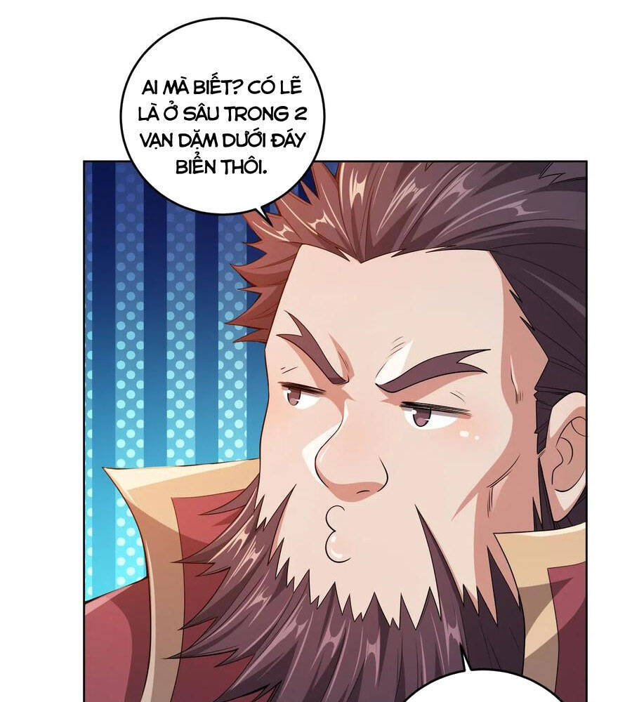 Nương Tử Nhà Ta Là Nữ Đế chapter 6 - Trang 4