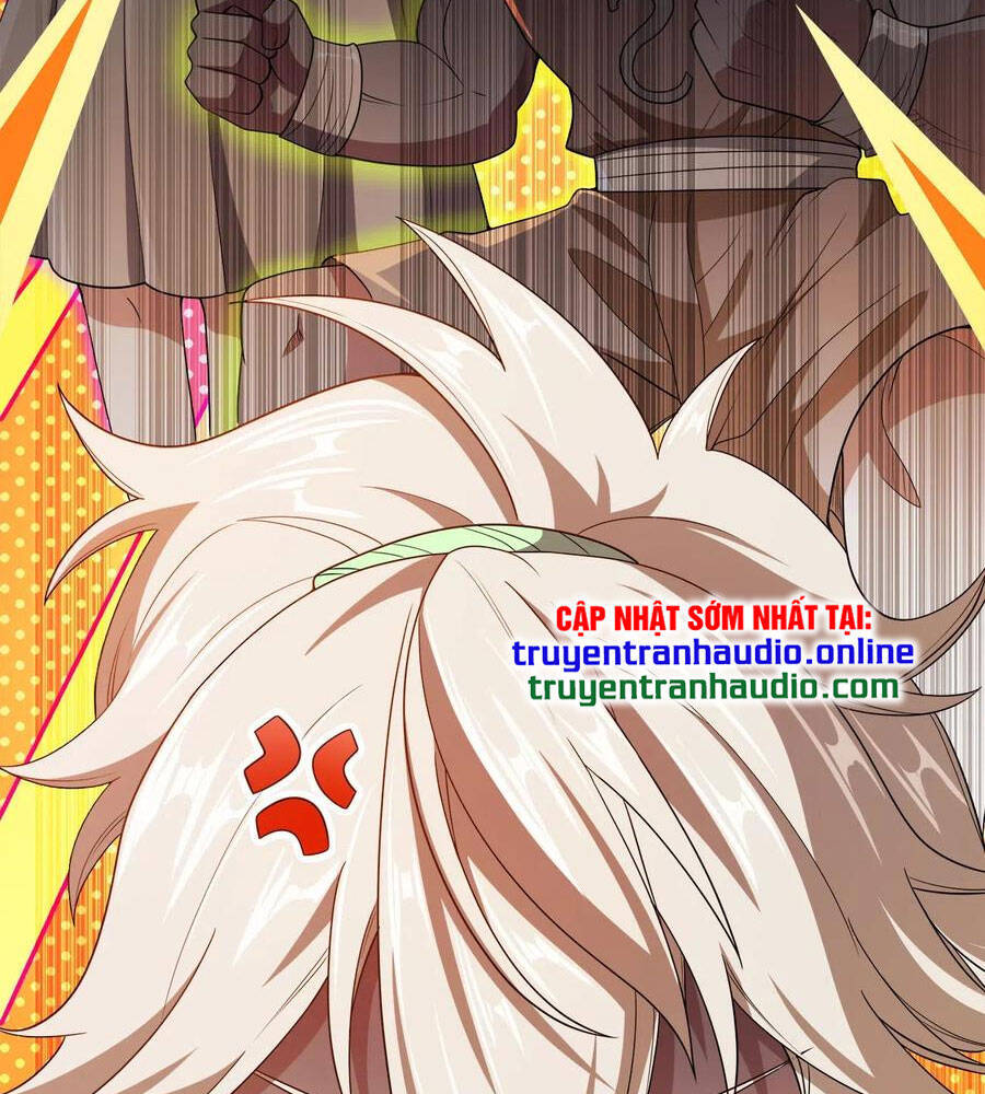 Nương Tử Nhà Ta Là Nữ Đế chapter 6 - Trang 8