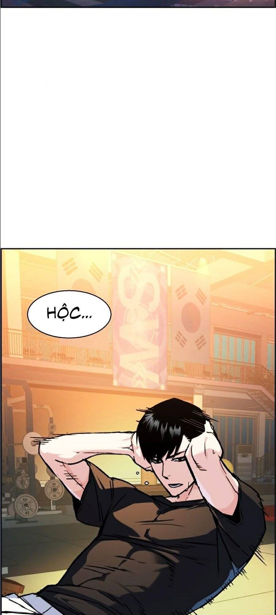 Bạn Học Của Tôi Là Lính Đánh Thuê chapter 40 - Upload bởi truyensieuhay.com