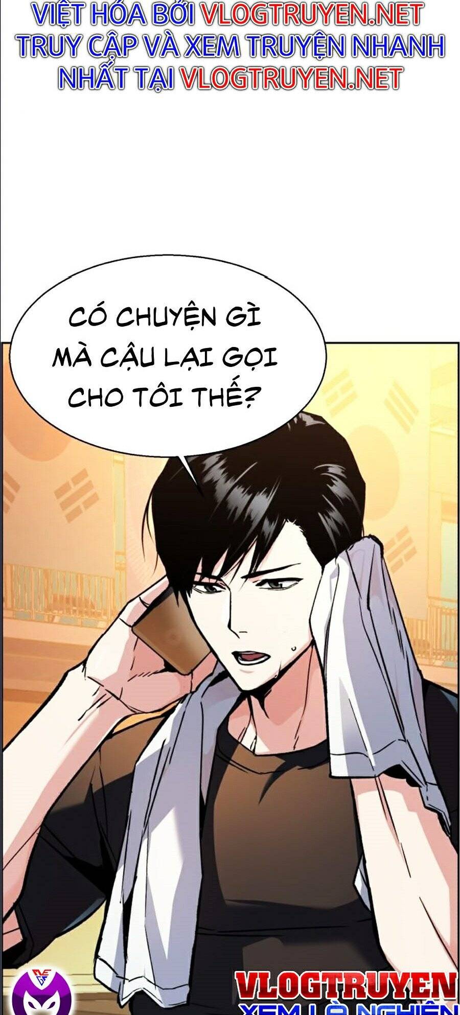 Bạn Học Của Tôi Là Lính Đánh Thuê chapter 40 - Upload bởi truyensieuhay.com
