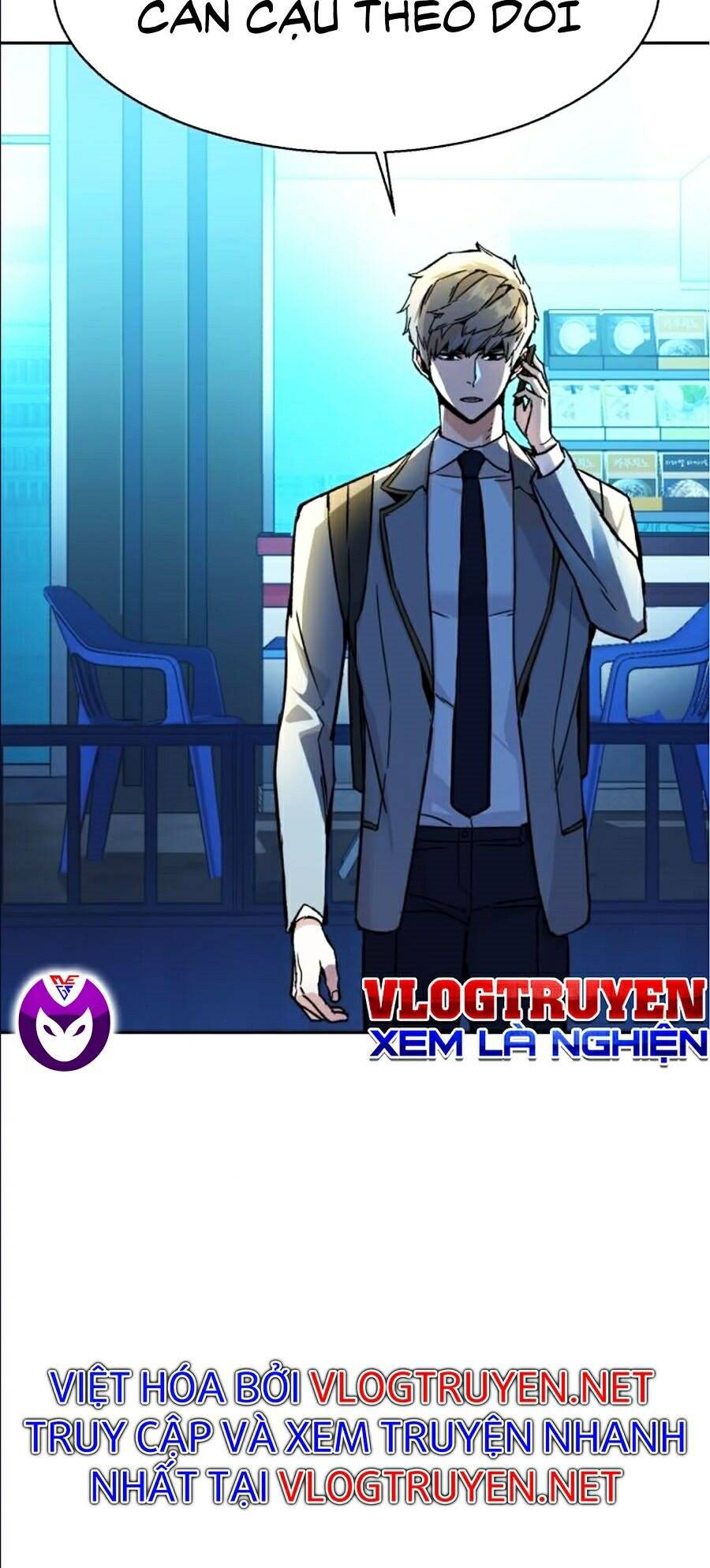 Bạn Học Của Tôi Là Lính Đánh Thuê chapter 40 - Upload bởi truyensieuhay.com