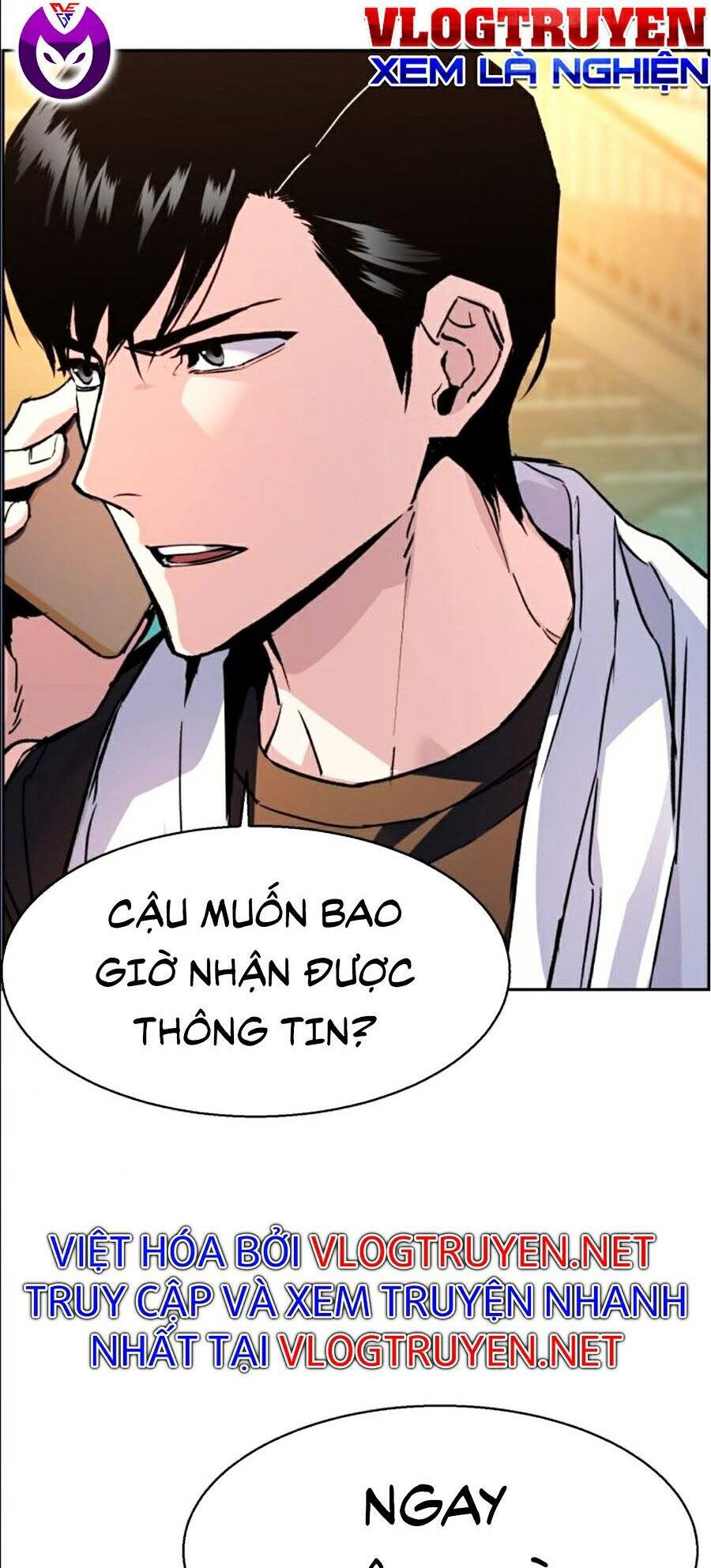 Bạn Học Của Tôi Là Lính Đánh Thuê chapter 40 - Upload bởi truyensieuhay.com