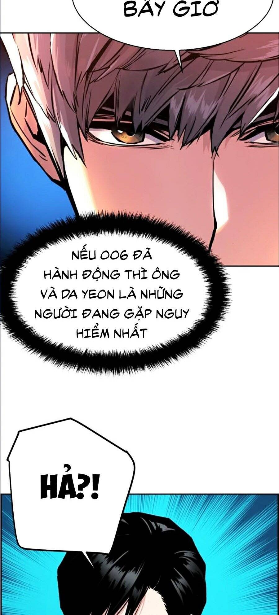 Bạn Học Của Tôi Là Lính Đánh Thuê chapter 40 - Upload bởi truyensieuhay.com