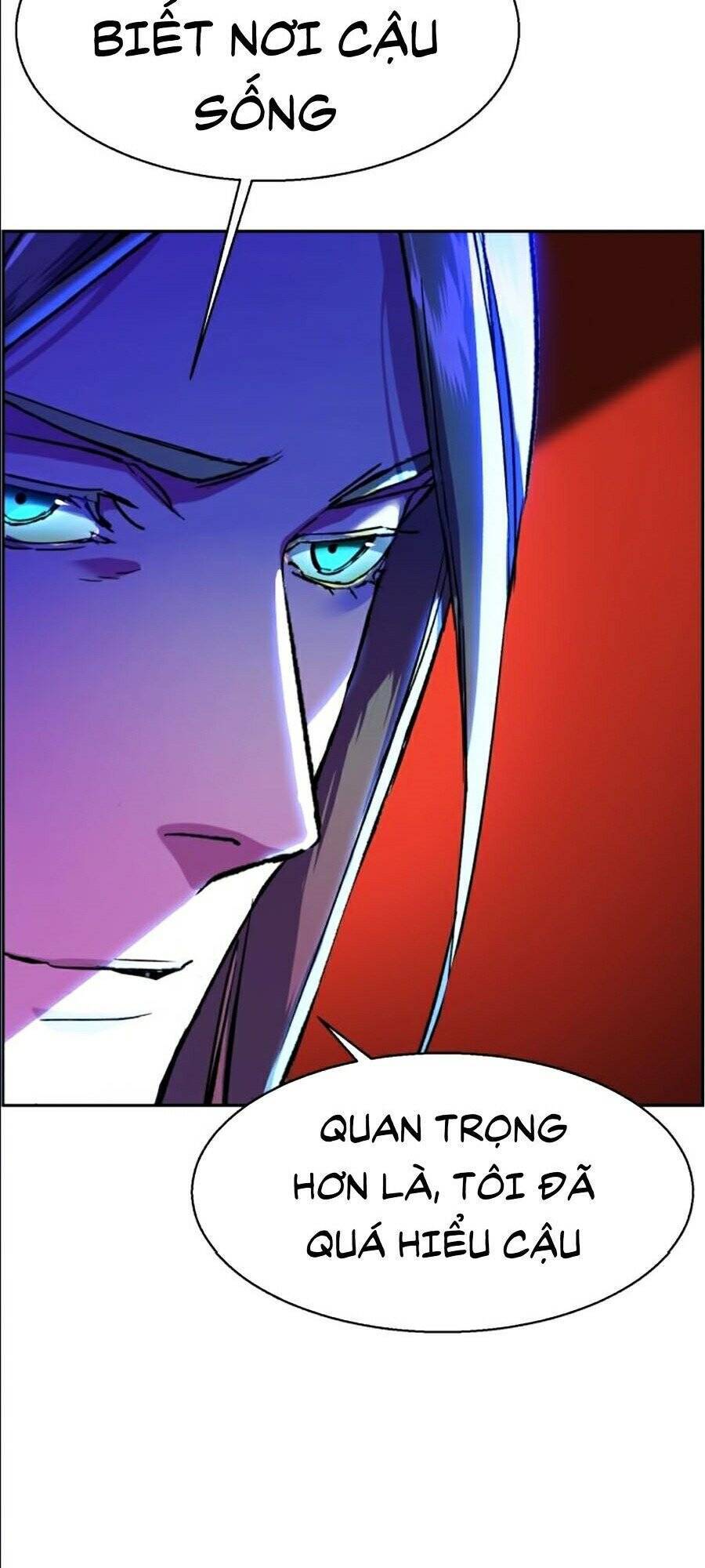 Bạn Học Của Tôi Là Lính Đánh Thuê chapter 40 - Upload bởi truyensieuhay.com