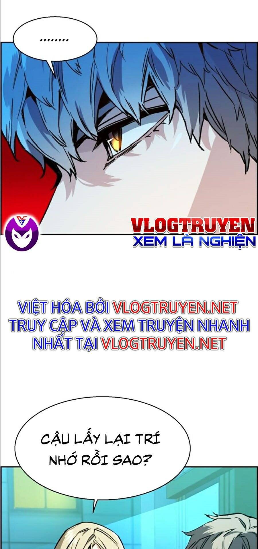 Bạn Học Của Tôi Là Lính Đánh Thuê chapter 40 - Upload bởi truyensieuhay.com