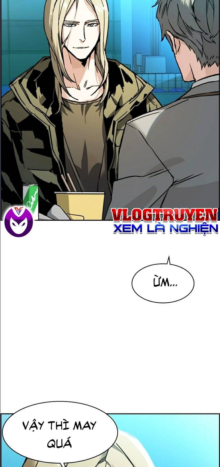 Bạn Học Của Tôi Là Lính Đánh Thuê chapter 40 - Upload bởi truyensieuhay.com