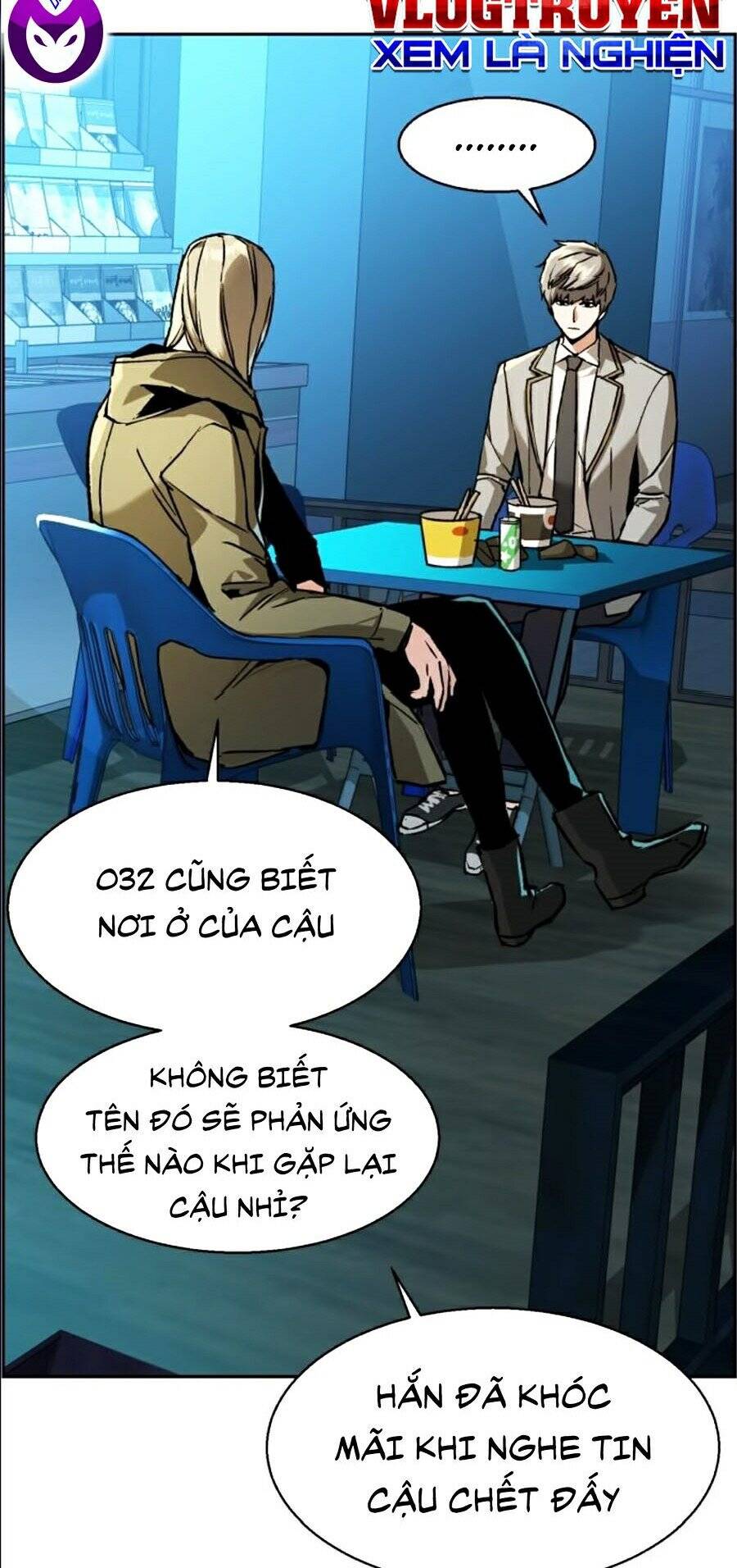 Bạn Học Của Tôi Là Lính Đánh Thuê chapter 40 - Upload bởi truyensieuhay.com
