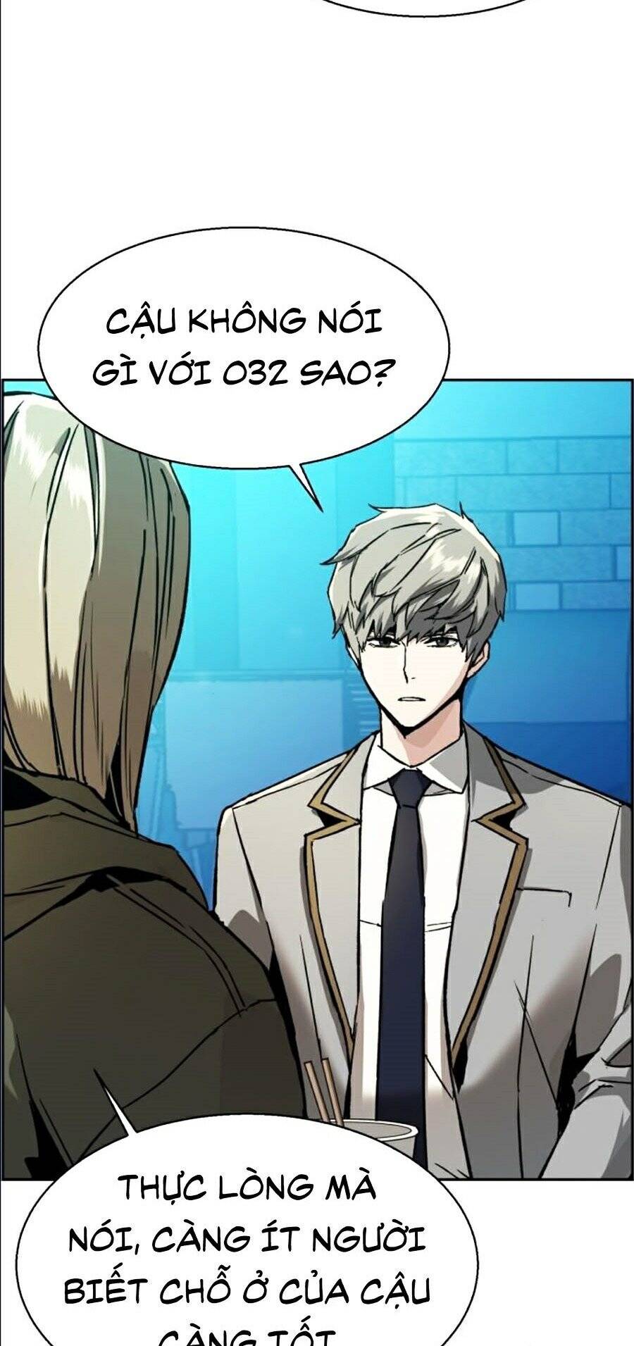 Bạn Học Của Tôi Là Lính Đánh Thuê chapter 40 - Upload bởi truyensieuhay.com