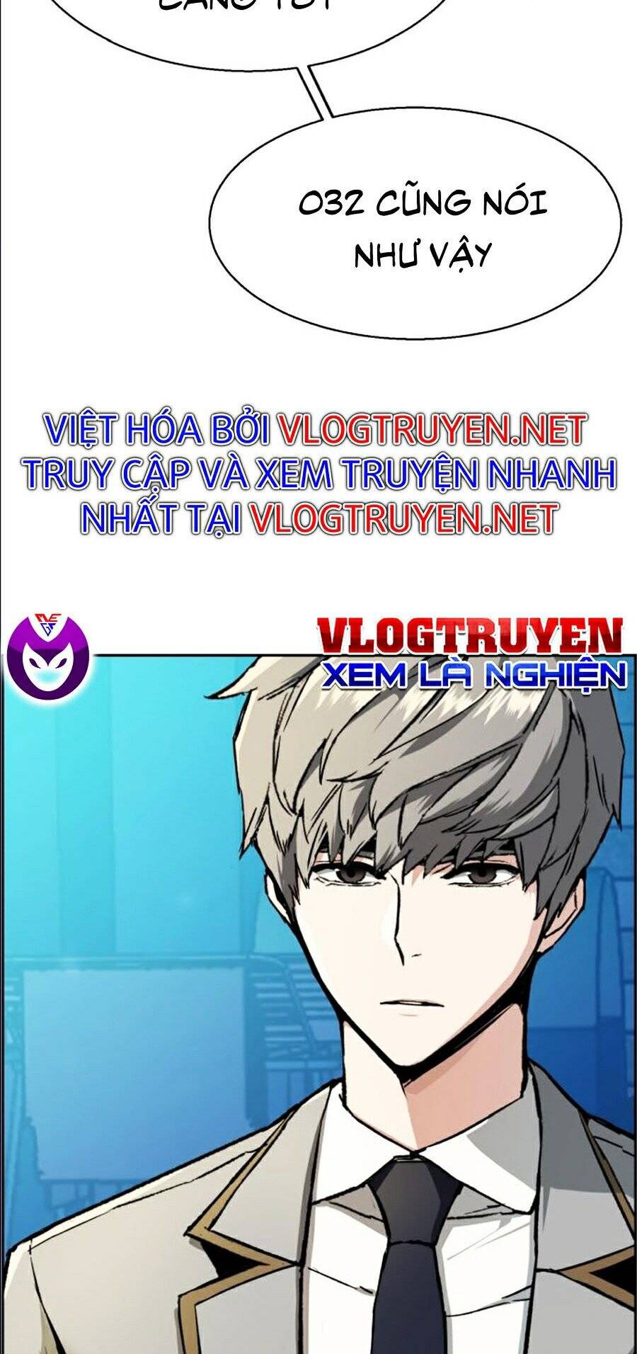 Bạn Học Của Tôi Là Lính Đánh Thuê chapter 40 - Upload bởi truyensieuhay.com