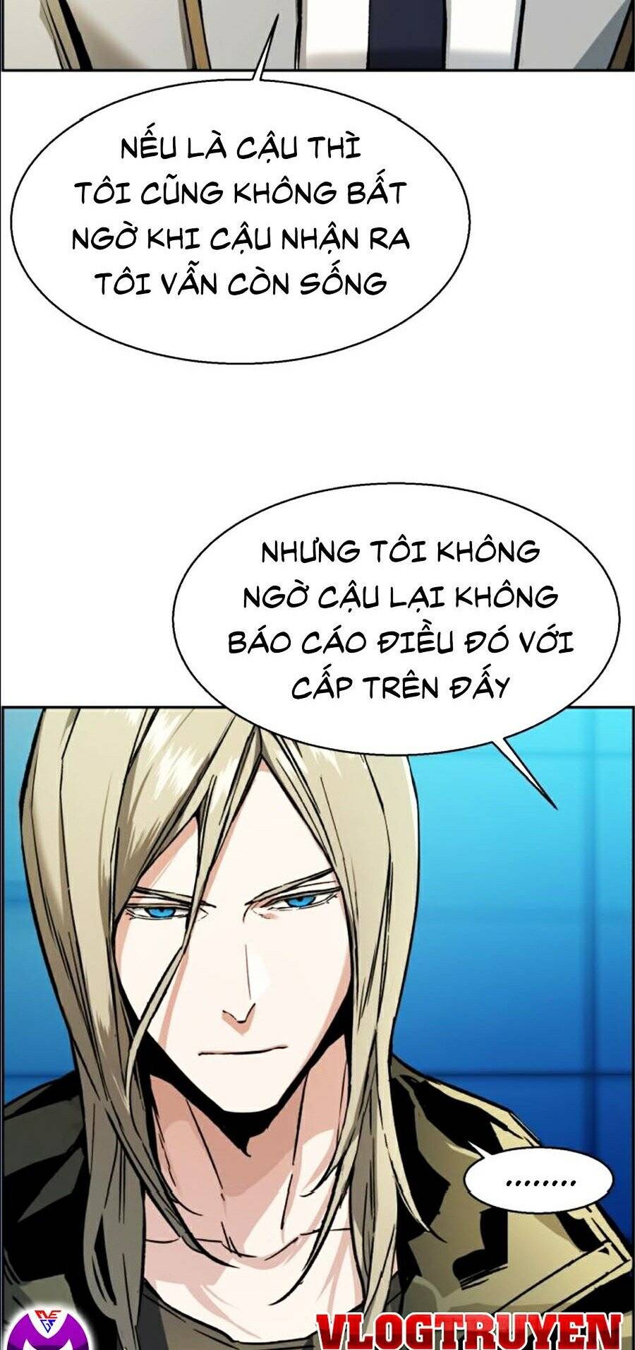 Bạn Học Của Tôi Là Lính Đánh Thuê chapter 40 - Upload bởi truyensieuhay.com