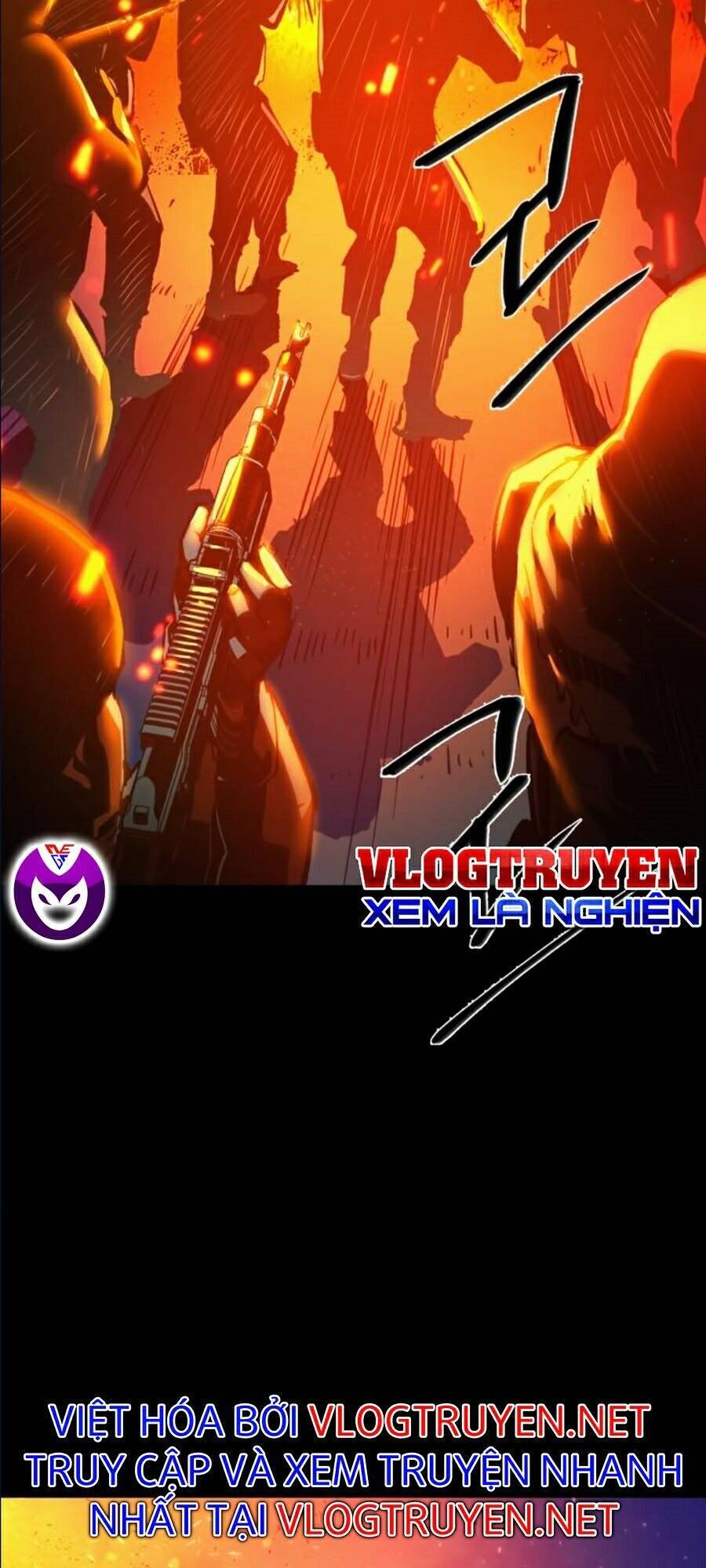 Bạn Học Của Tôi Là Lính Đánh Thuê chapter 40 - Upload bởi truyensieuhay.com