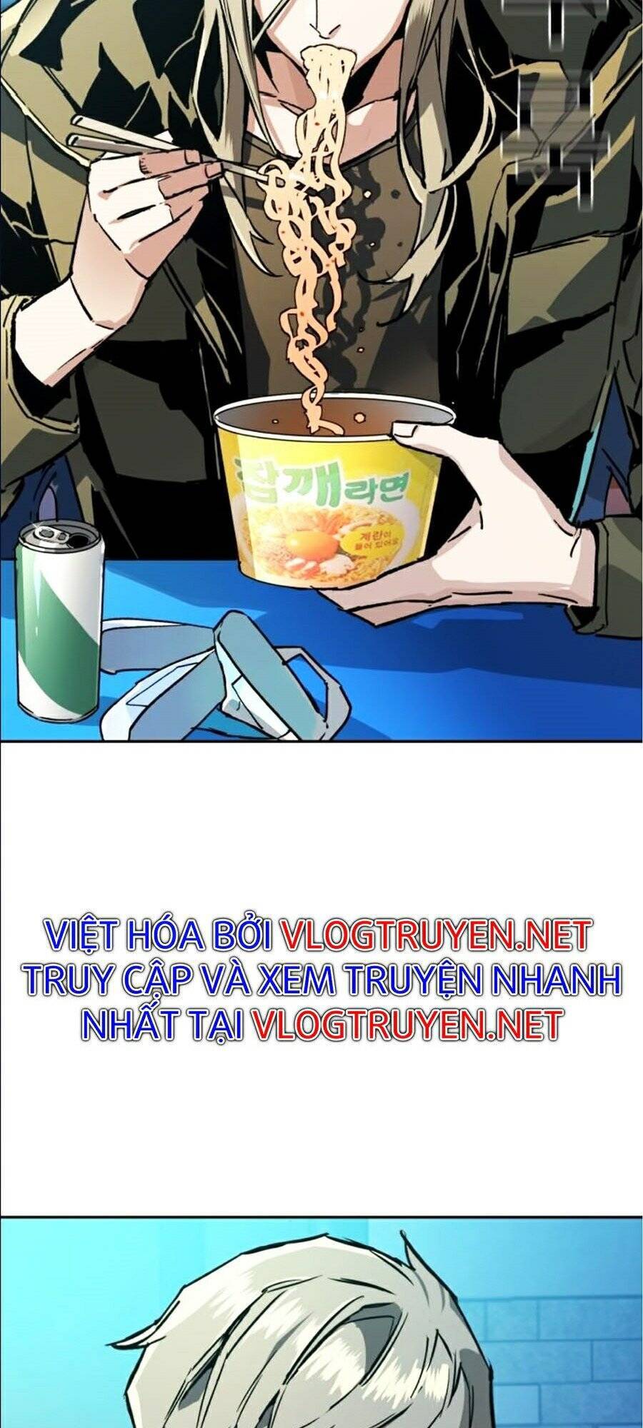 Bạn Học Của Tôi Là Lính Đánh Thuê chapter 40 - Upload bởi truyensieuhay.com