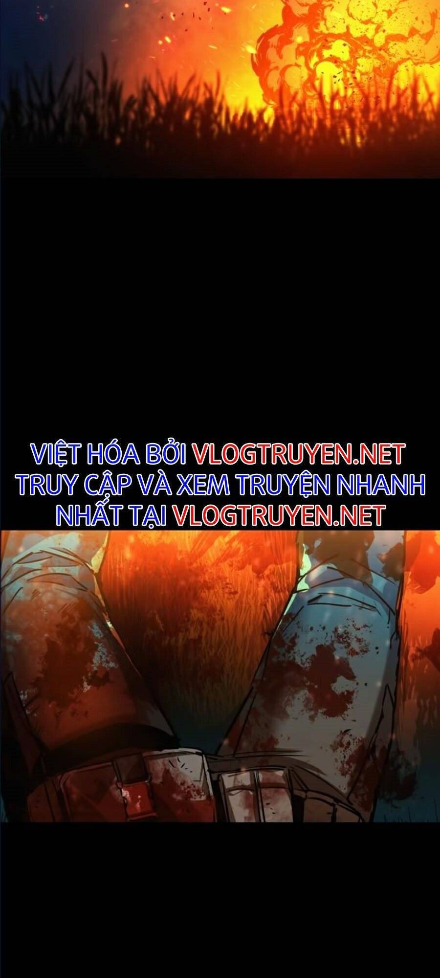 Bạn Học Của Tôi Là Lính Đánh Thuê chapter 40 - Upload bởi truyensieuhay.com