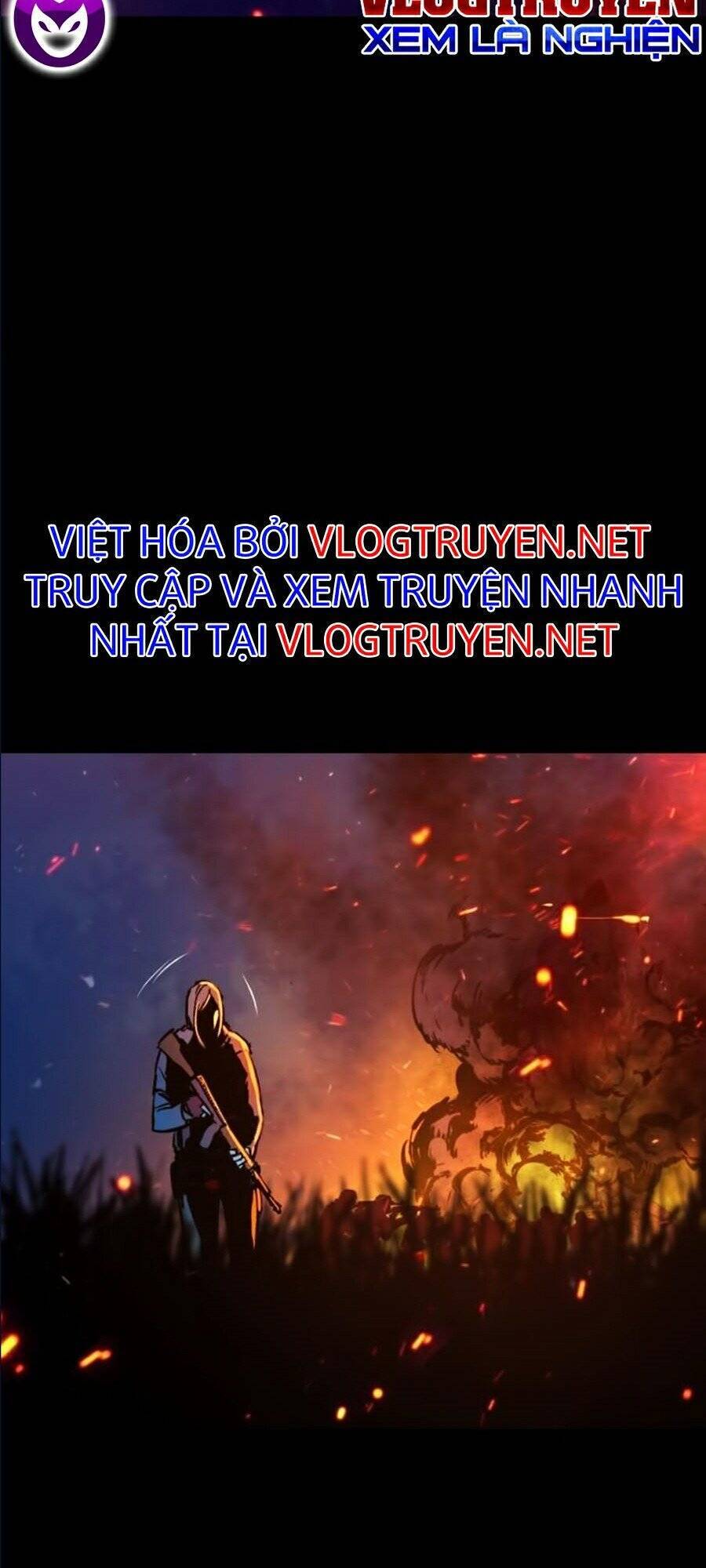 Bạn Học Của Tôi Là Lính Đánh Thuê chapter 40 - Upload bởi truyensieuhay.com
