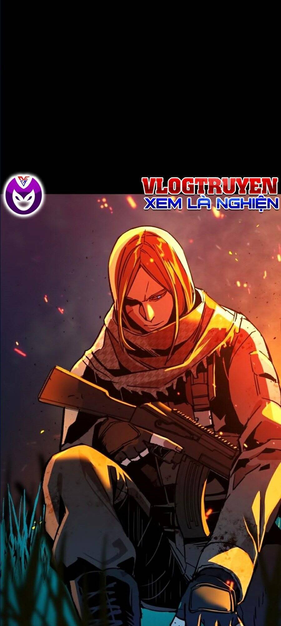 Bạn Học Của Tôi Là Lính Đánh Thuê chapter 40 - Upload bởi truyensieuhay.com