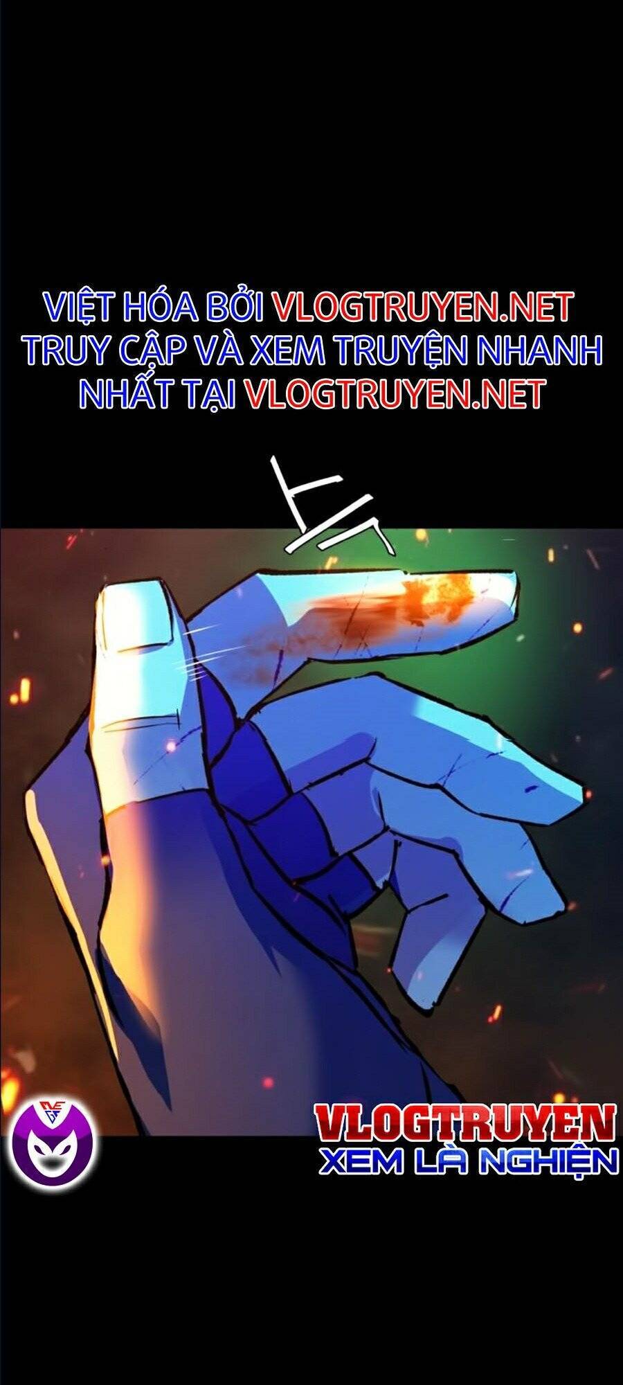 Bạn Học Của Tôi Là Lính Đánh Thuê chapter 40 - Upload bởi truyensieuhay.com