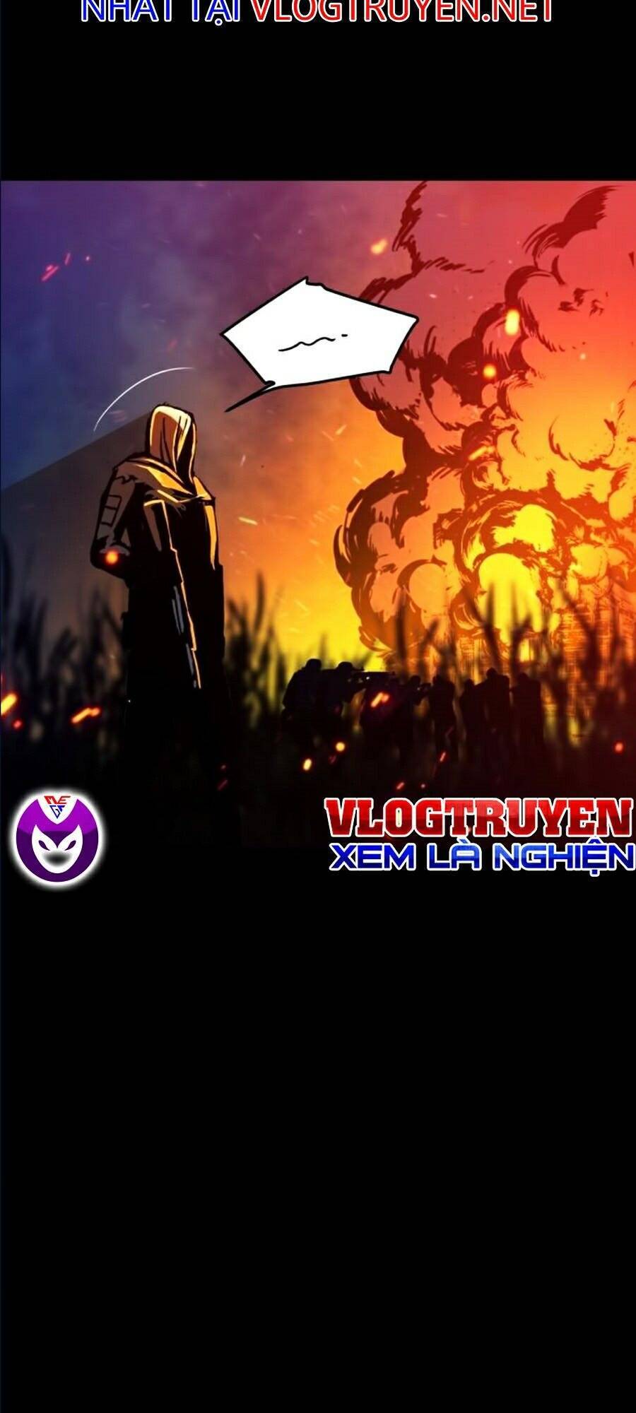 Bạn Học Của Tôi Là Lính Đánh Thuê chapter 40 - Upload bởi truyensieuhay.com