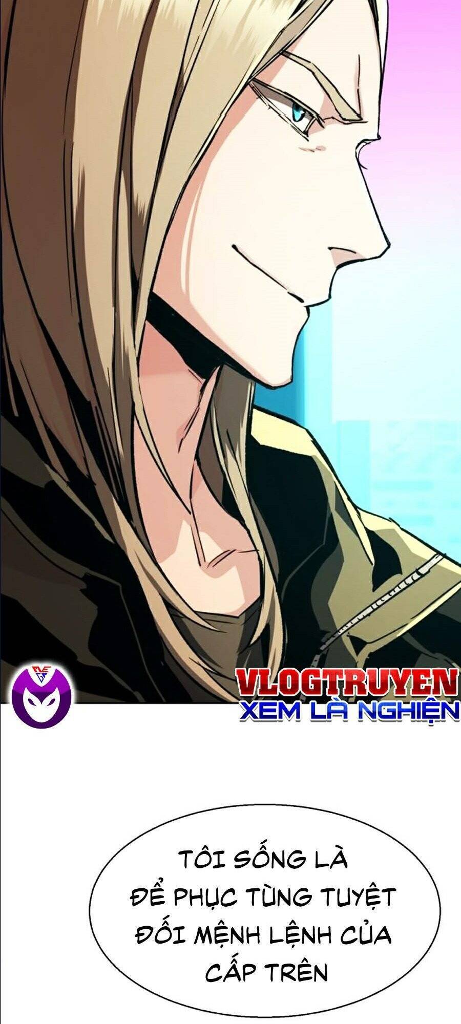 Bạn Học Của Tôi Là Lính Đánh Thuê chapter 40 - Upload bởi truyensieuhay.com