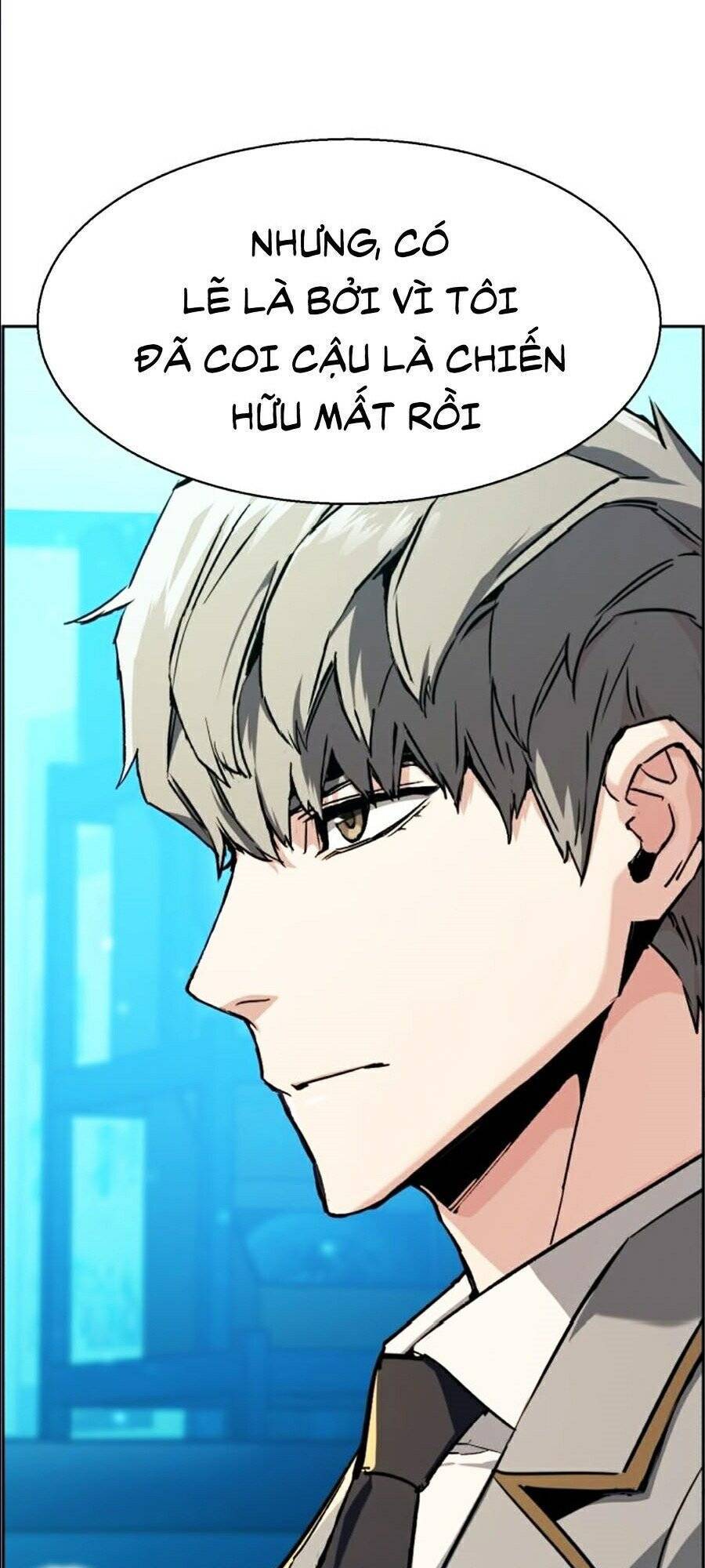 Bạn Học Của Tôi Là Lính Đánh Thuê chapter 40 - Upload bởi truyensieuhay.com