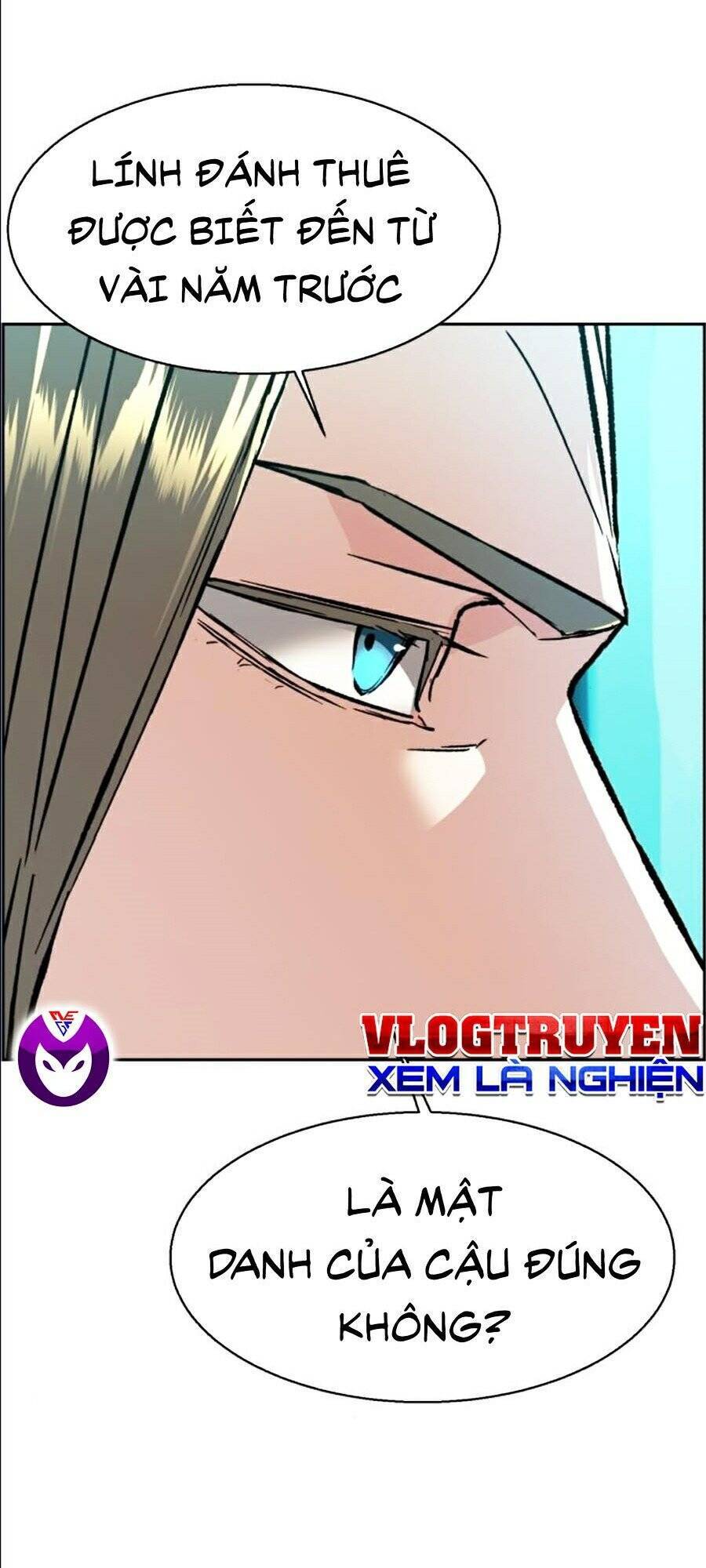 Bạn Học Của Tôi Là Lính Đánh Thuê chapter 40 - Upload bởi truyensieuhay.com