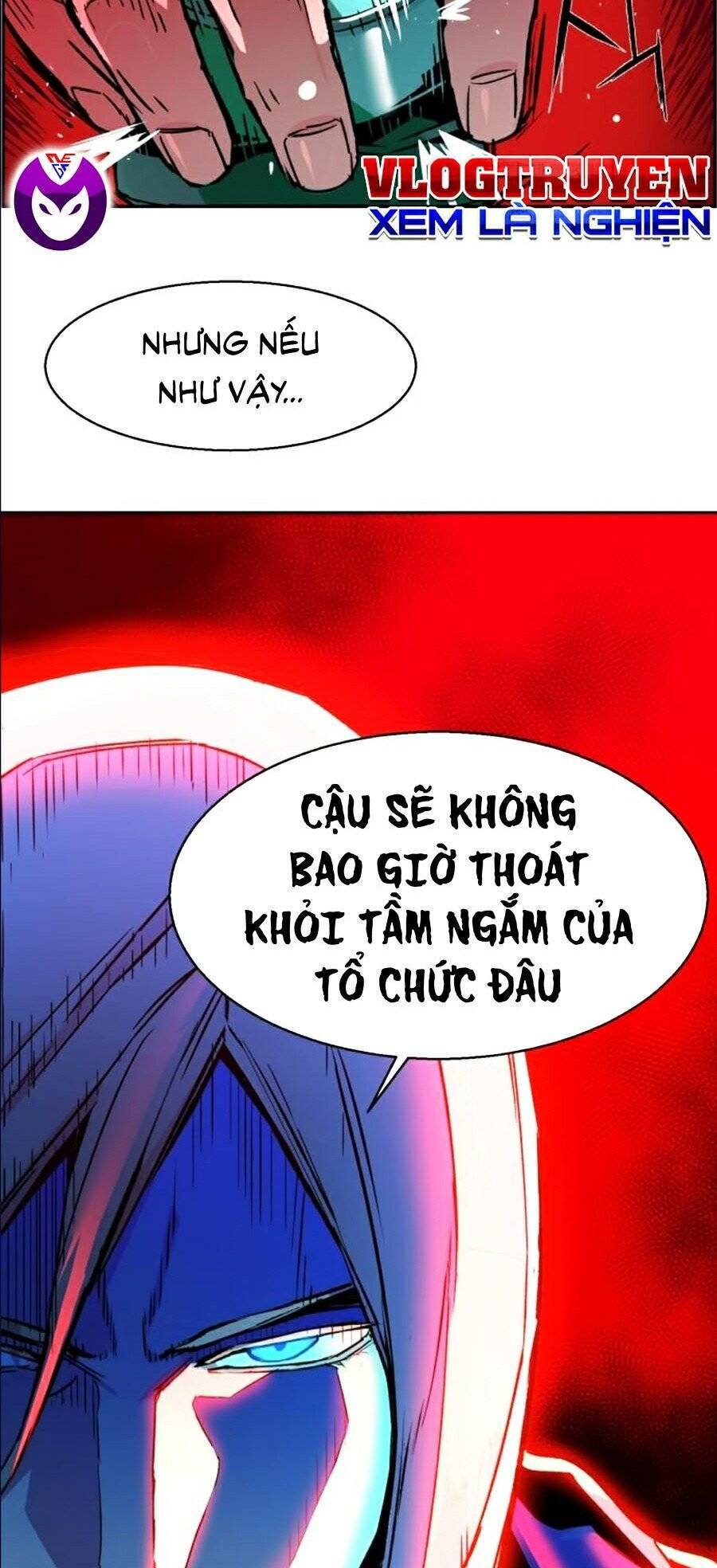 Bạn Học Của Tôi Là Lính Đánh Thuê chapter 40 - Upload bởi truyensieuhay.com